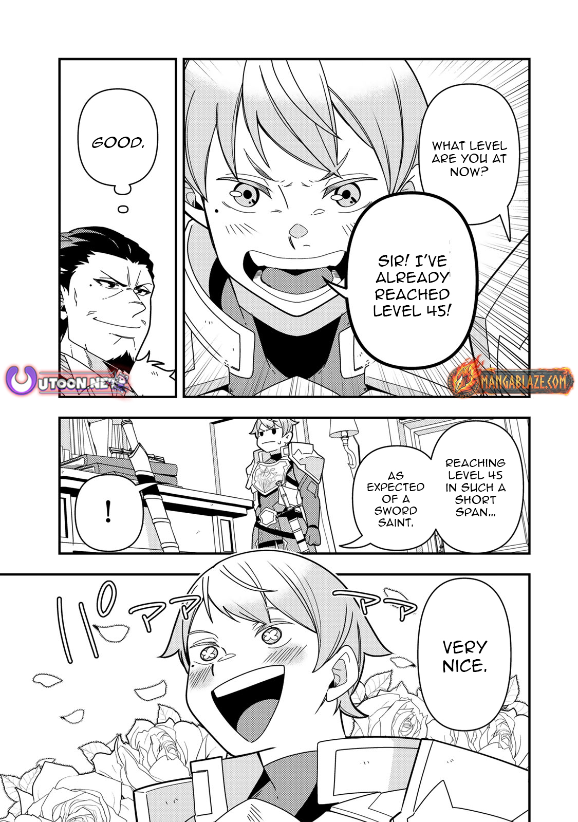 Level 1 de Idomu Shibari Play! – Chapter 15.2 – Page 10