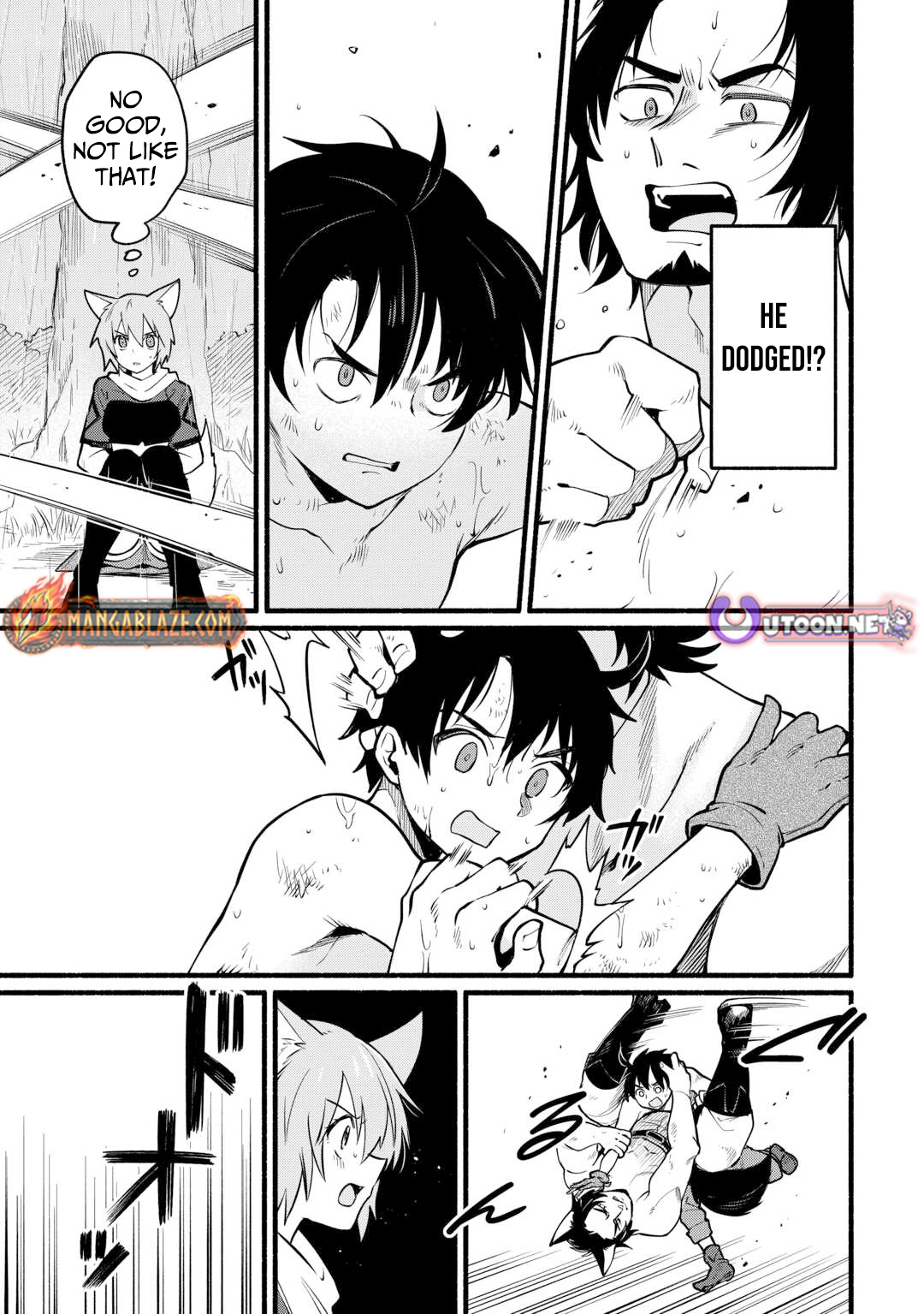 Tensei Mae no Tutorial de Isekai Saikyou ni Narimashita. - Junbishi Sugite Daini no Jinsei wa Easy Mode desu! – Chapter 07 – Page 6