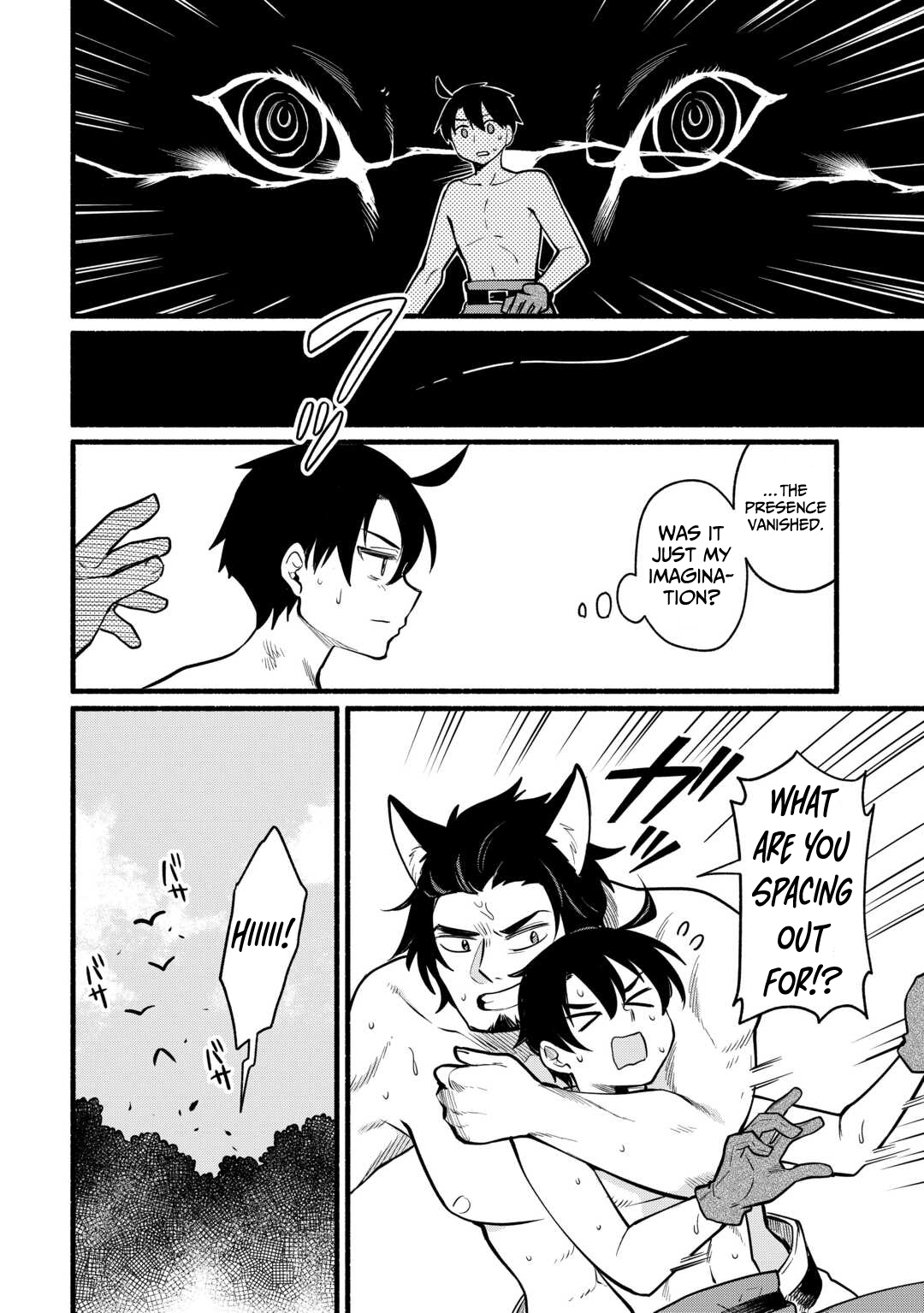 Tensei Mae no Tutorial de Isekai Saikyou ni Narimashita. - Junbishi Sugite Daini no Jinsei wa Easy Mode desu! – Chapter 07 – Page 13