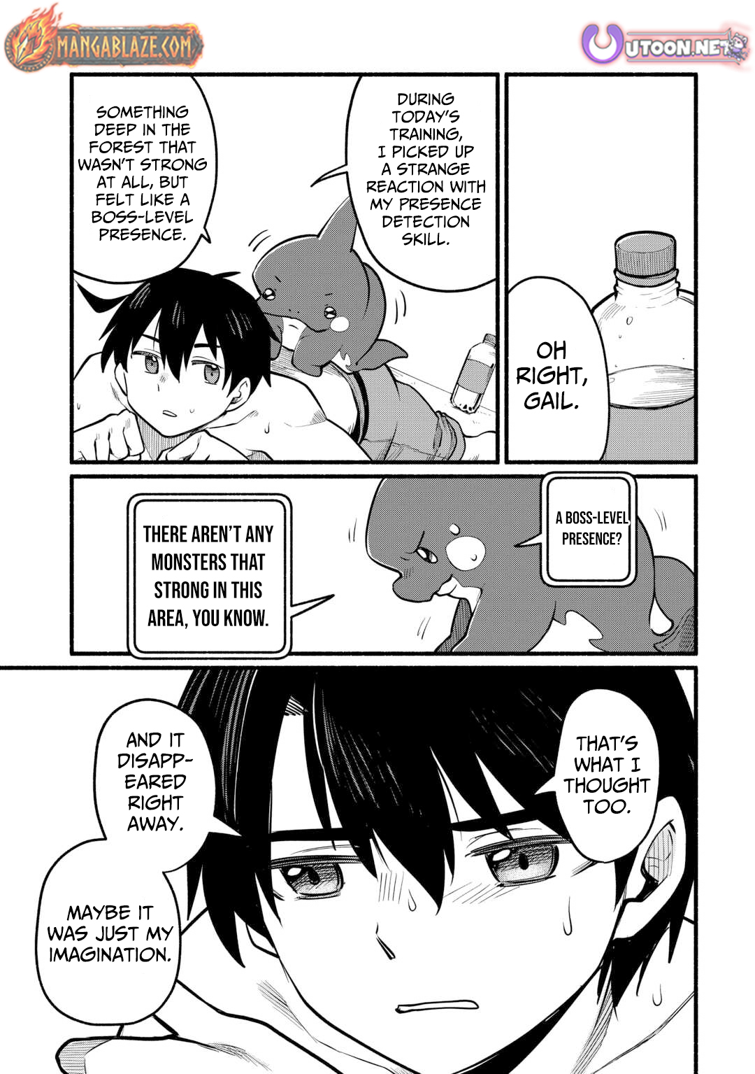 Tensei Mae no Tutorial de Isekai Saikyou ni Narimashita. - Junbishi Sugite Daini no Jinsei wa Easy Mode desu! – Chapter 07 – Page 16