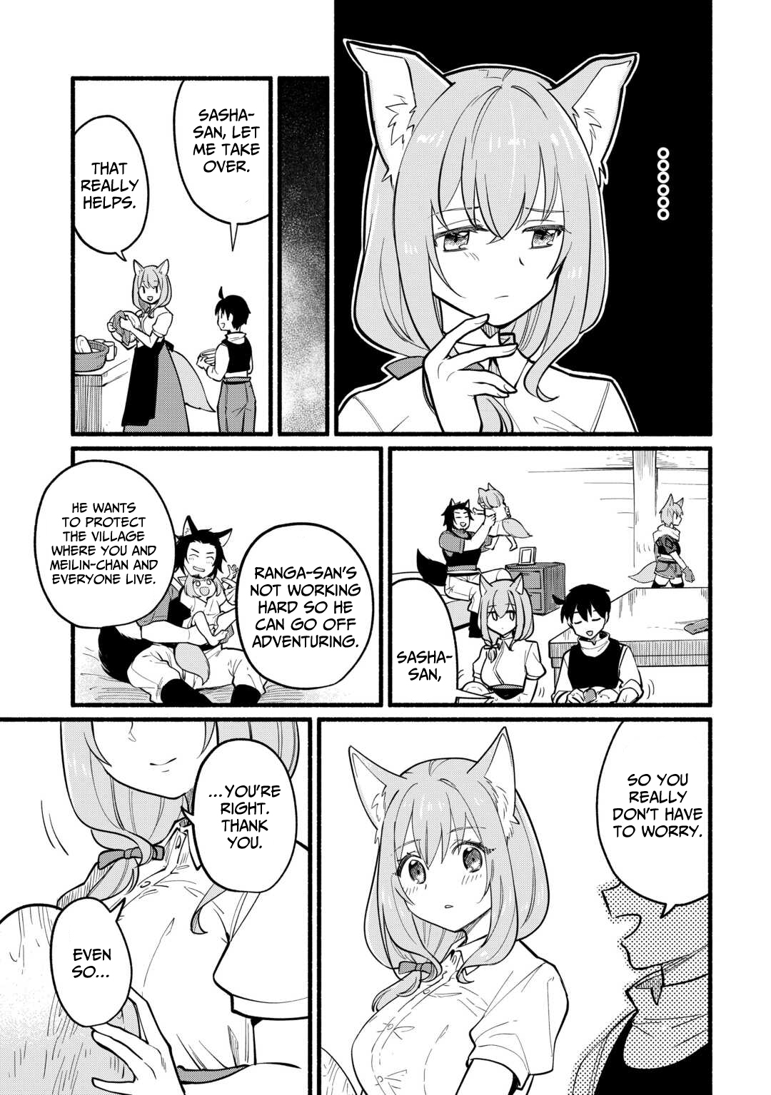 Tensei Mae no Tutorial de Isekai Saikyou ni Narimashita. - Junbishi Sugite Daini no Jinsei wa Easy Mode desu! – Chapter 07 – Page 22