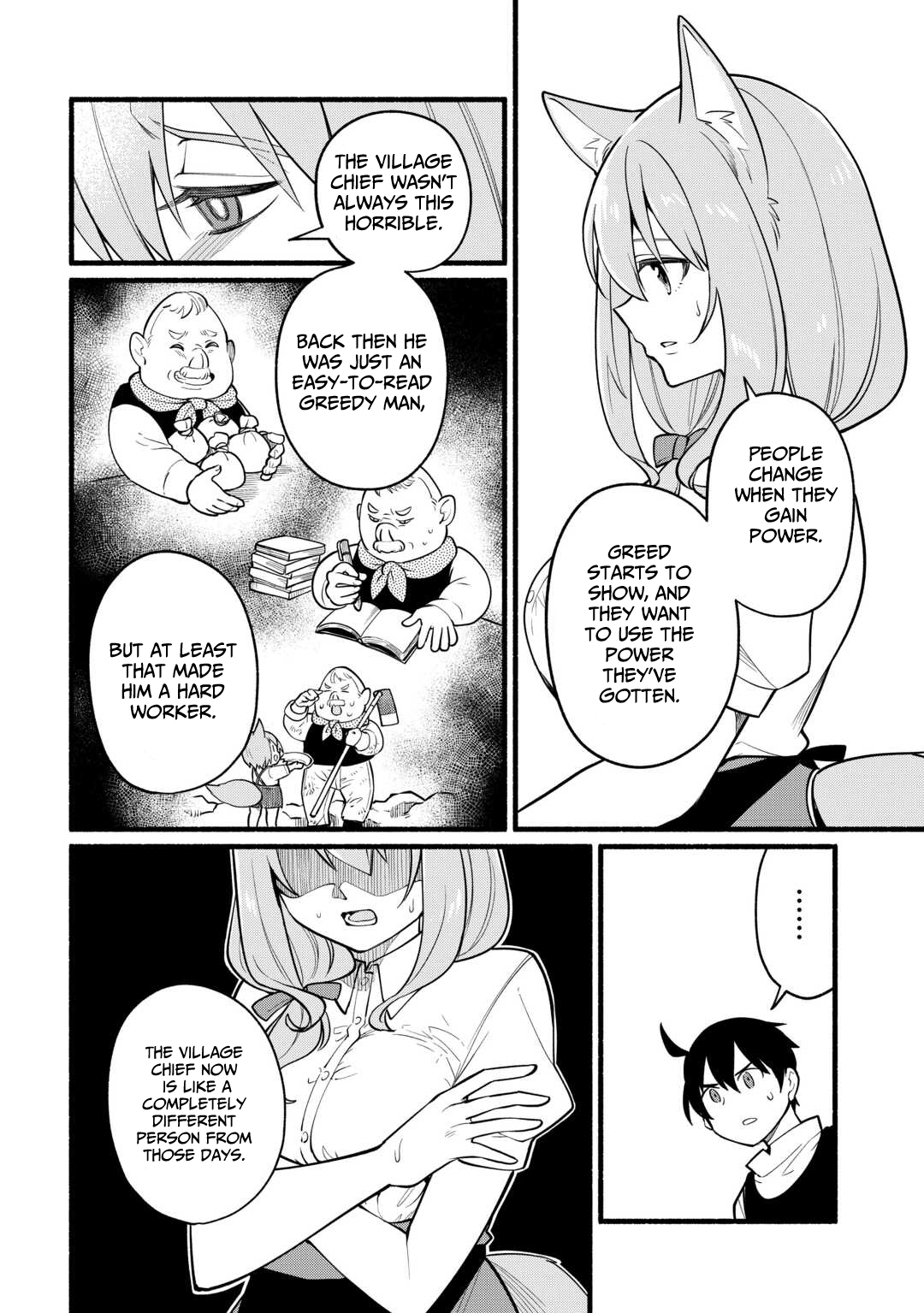 Tensei Mae no Tutorial de Isekai Saikyou ni Narimashita. - Junbishi Sugite Daini no Jinsei wa Easy Mode desu! – Chapter 07 – Page 23