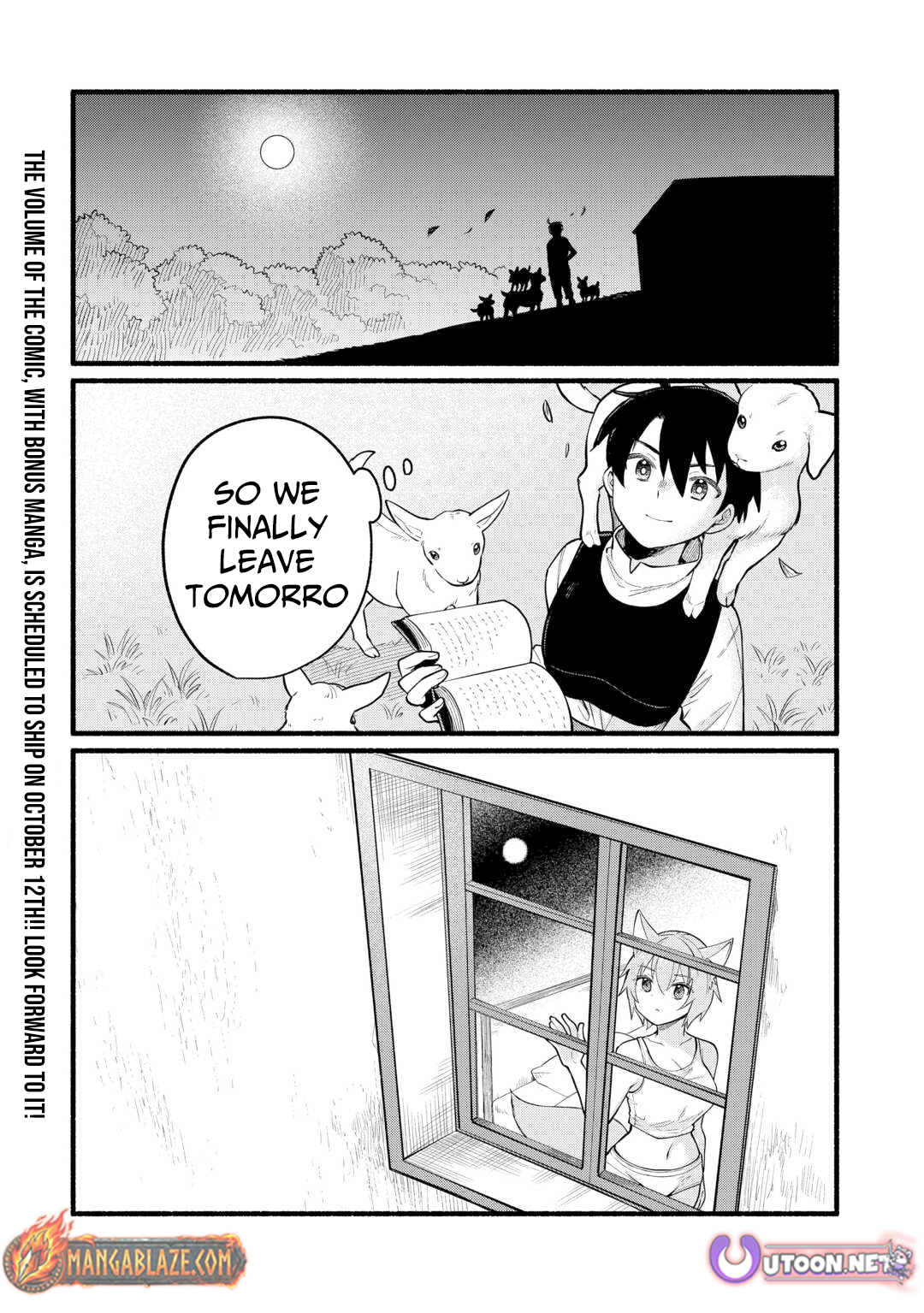 Tensei Mae no Tutorial de Isekai Saikyou ni Narimashita. - Junbishi Sugite Daini no Jinsei wa Easy Mode desu! – Chapter 07 – Page 29