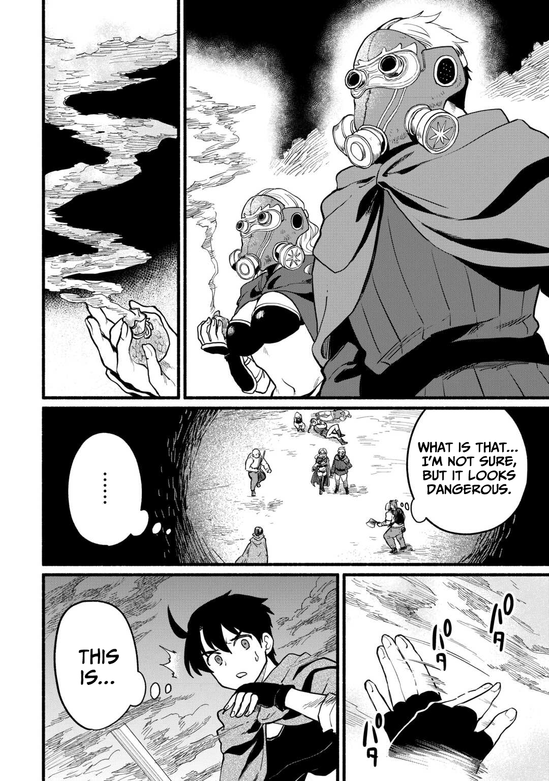 Tensei Mae no Tutorial de Isekai Saikyou ni Narimashita. - Junbishi Sugite Daini no Jinsei wa Easy Mode desu! – Chapter 14 – Page 5