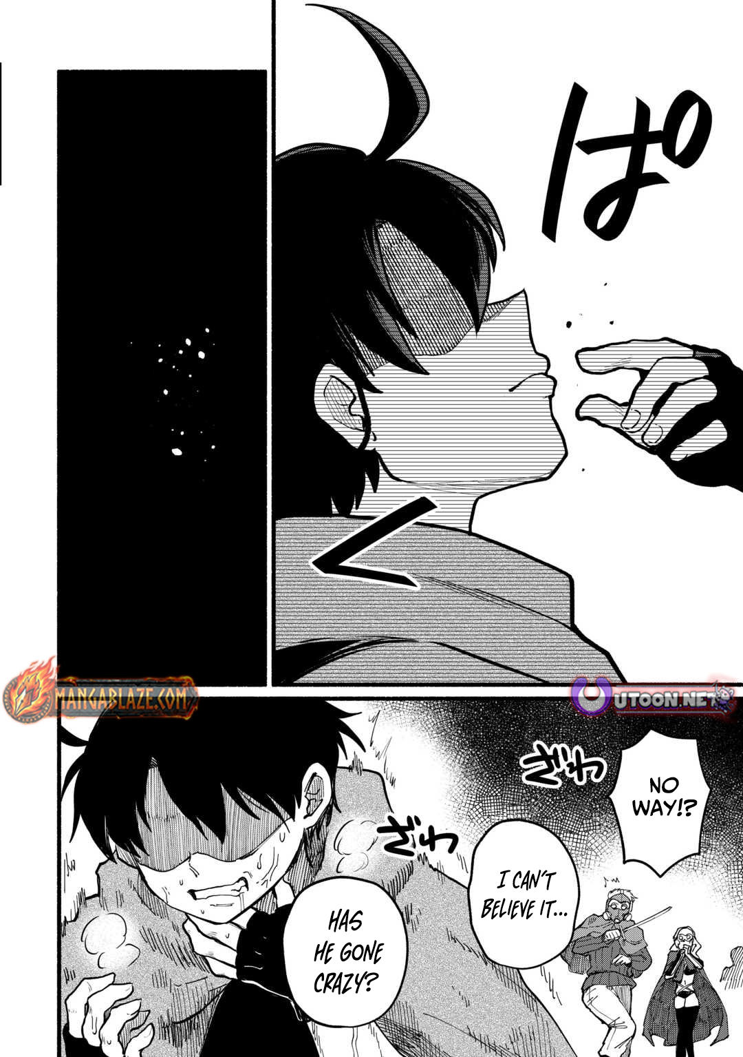 Tensei Mae no Tutorial de Isekai Saikyou ni Narimashita. - Junbishi Sugite Daini no Jinsei wa Easy Mode desu! – Chapter 14 – Page 11