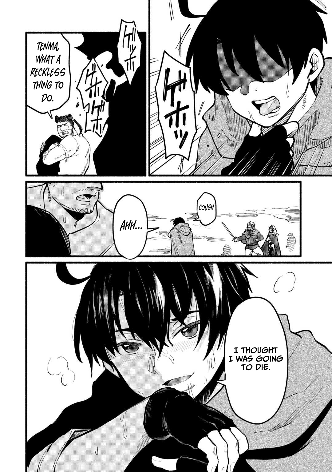 Tensei Mae no Tutorial de Isekai Saikyou ni Narimashita. - Junbishi Sugite Daini no Jinsei wa Easy Mode desu! – Chapter 14 – Page 13