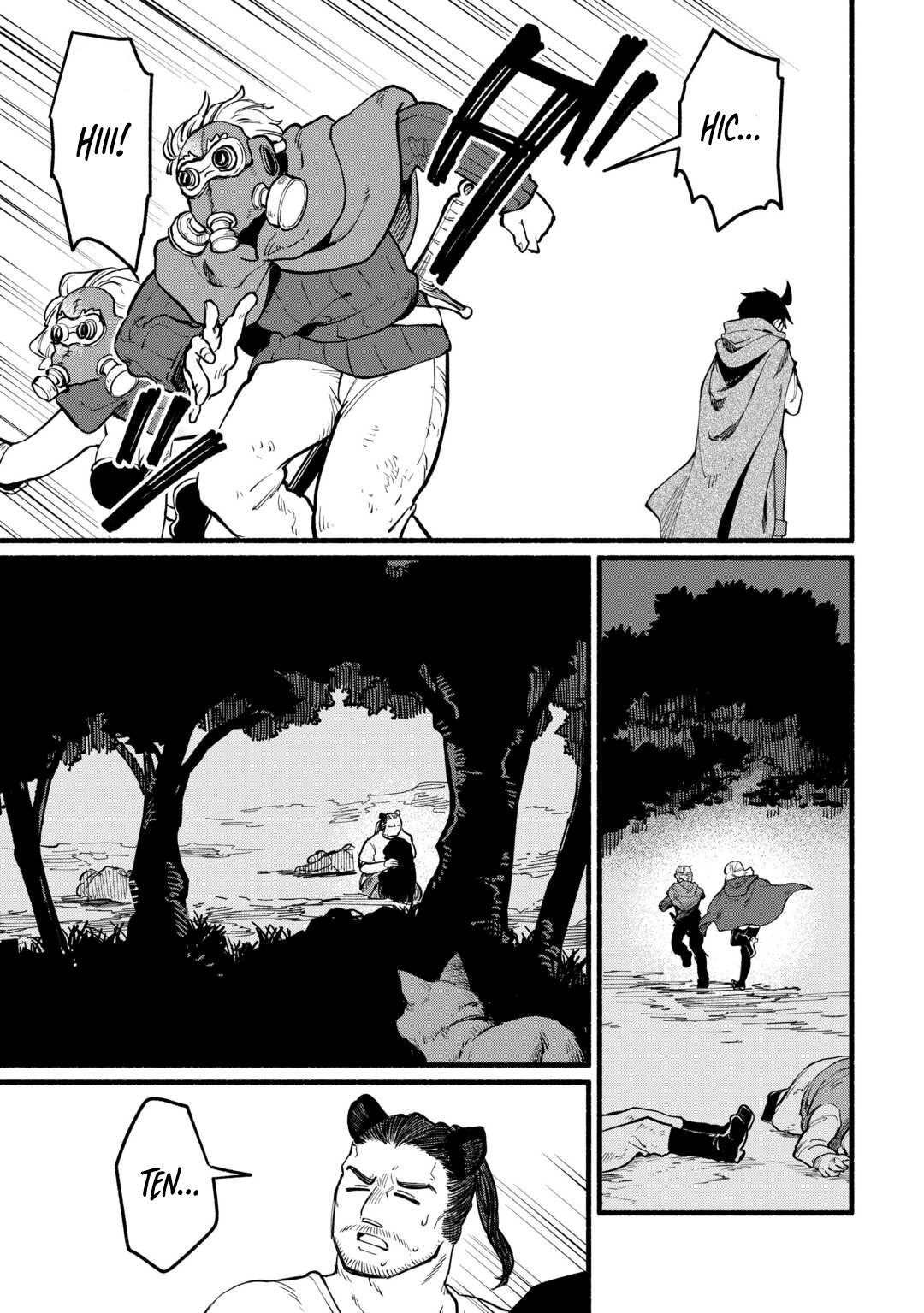 Tensei Mae no Tutorial de Isekai Saikyou ni Narimashita. - Junbishi Sugite Daini no Jinsei wa Easy Mode desu! – Chapter 14 – Page 14