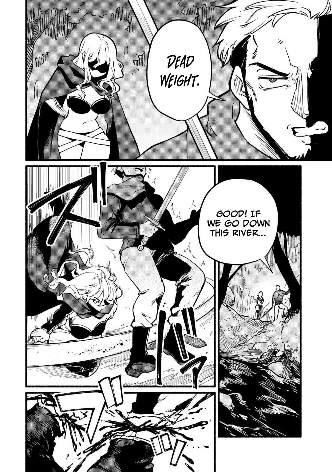 Tensei Mae no Tutorial de Isekai Saikyou ni Narimashita. - Junbishi Sugite Daini no Jinsei wa Easy Mode desu! – Chapter 14 – Page 17