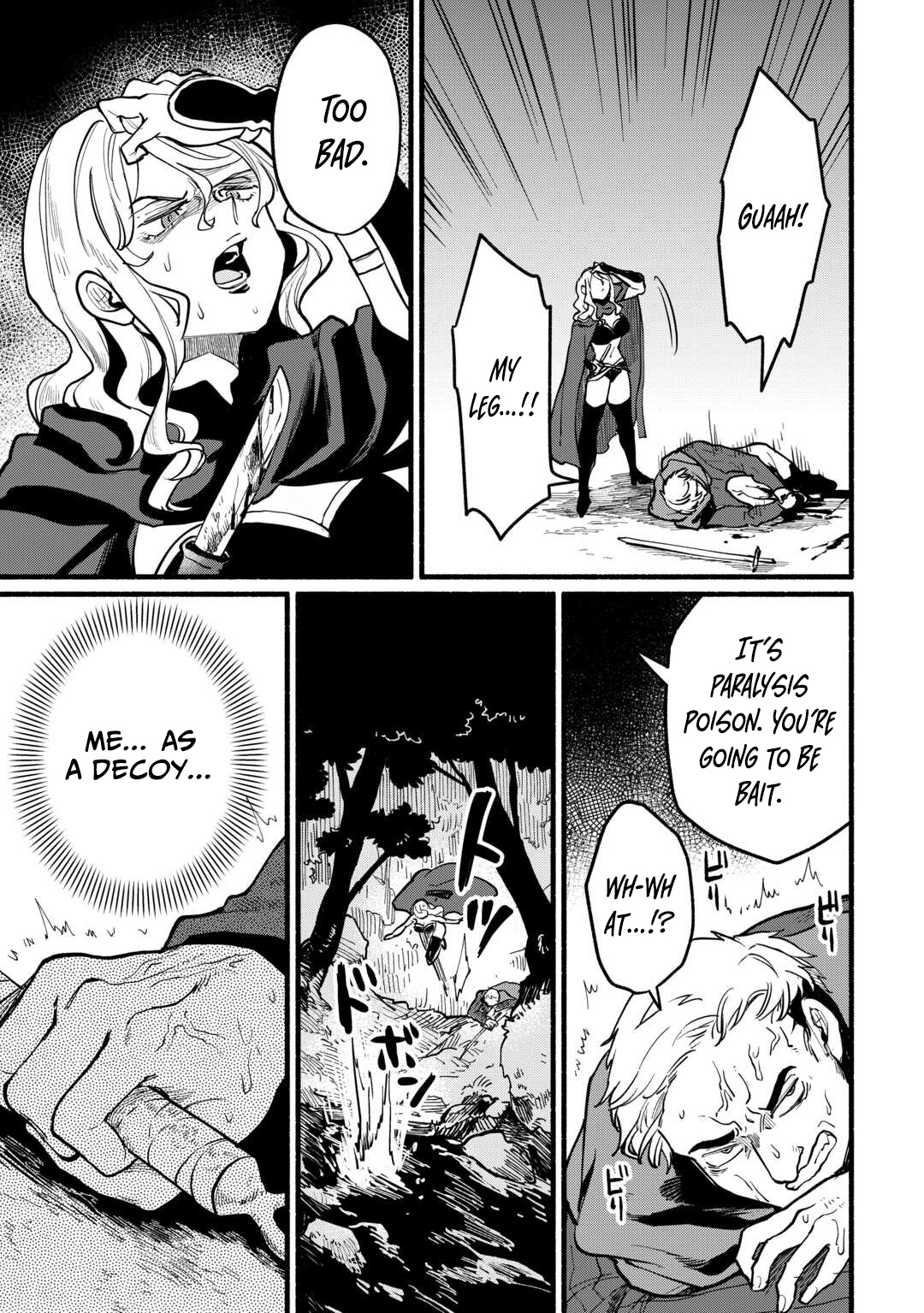 Tensei Mae no Tutorial de Isekai Saikyou ni Narimashita. - Junbishi Sugite Daini no Jinsei wa Easy Mode desu! – Chapter 14 – Page 18