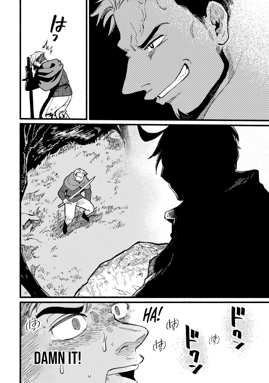 Tensei Mae no Tutorial de Isekai Saikyou ni Narimashita. - Junbishi Sugite Daini no Jinsei wa Easy Mode desu! – Chapter 14 – Page 19