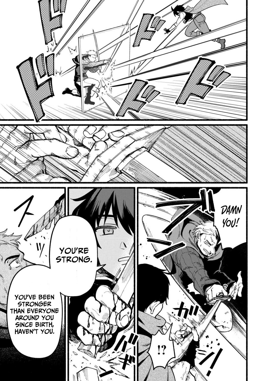 Tensei Mae no Tutorial de Isekai Saikyou ni Narimashita. - Junbishi Sugite Daini no Jinsei wa Easy Mode desu! – Chapter 14 – Page 22