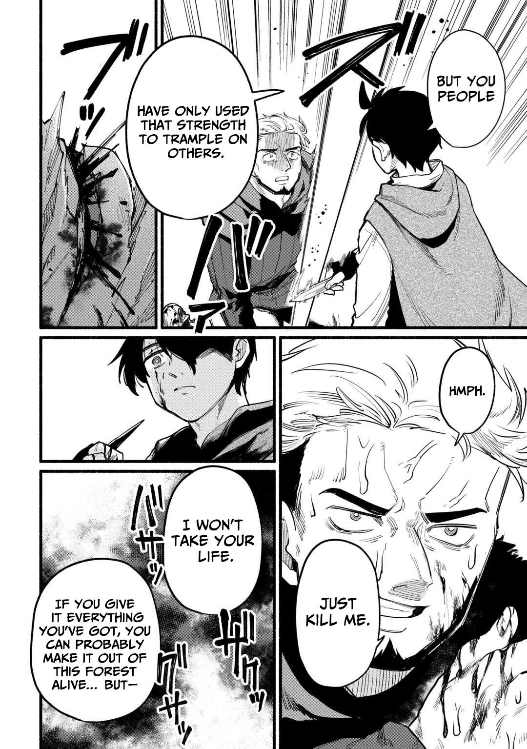 Tensei Mae no Tutorial de Isekai Saikyou ni Narimashita. - Junbishi Sugite Daini no Jinsei wa Easy Mode desu! – Chapter 14 – Page 23