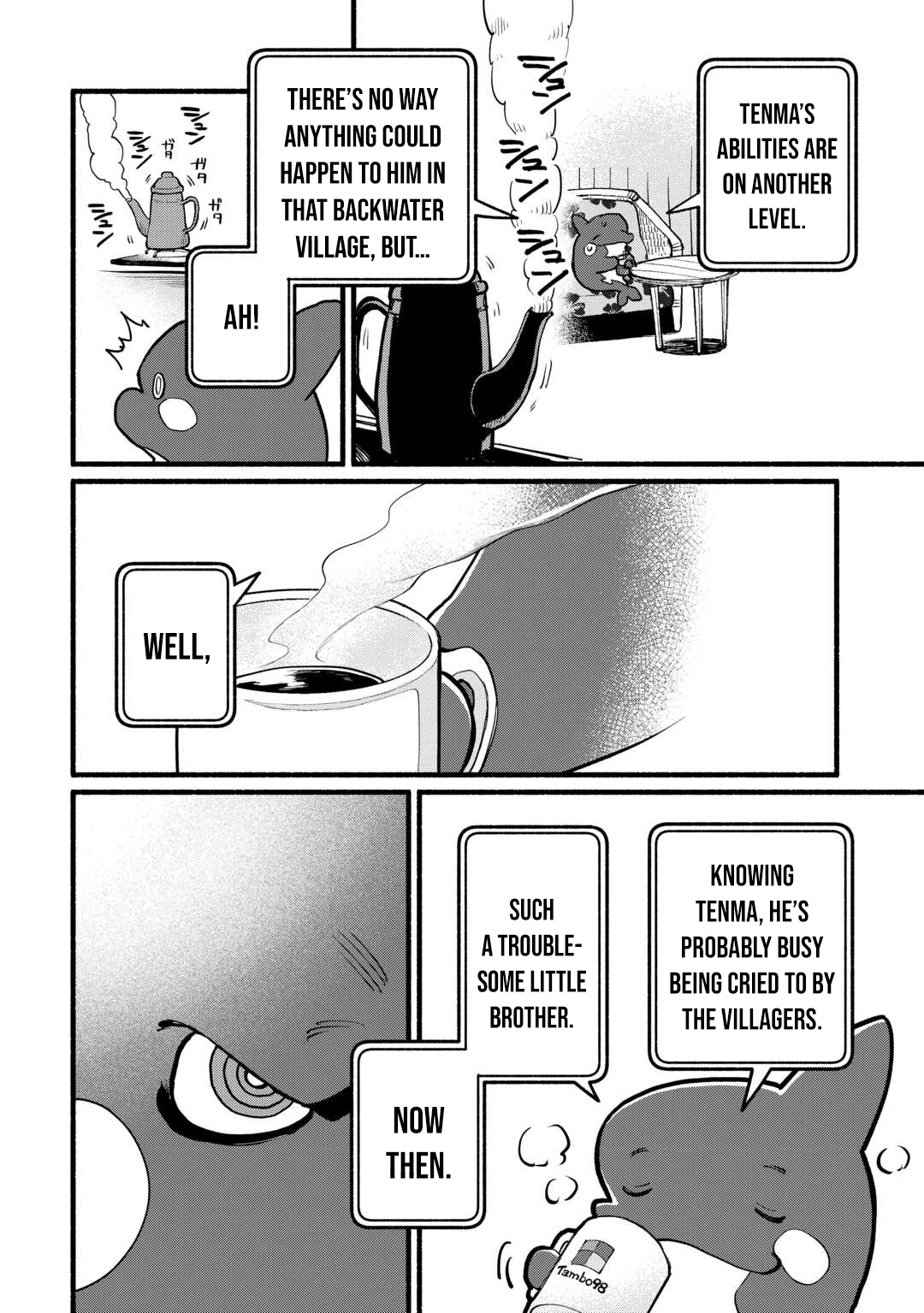 Tensei Mae no Tutorial de Isekai Saikyou ni Narimashita. - Junbishi Sugite Daini no Jinsei wa Easy Mode desu! – Chapter 14 – Page 27