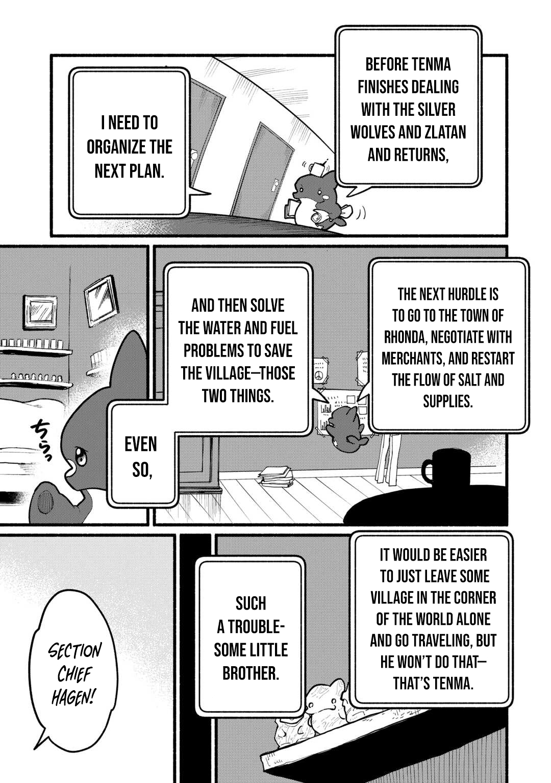 Tensei Mae no Tutorial de Isekai Saikyou ni Narimashita. - Junbishi Sugite Daini no Jinsei wa Easy Mode desu! – Chapter 14 – Page 28