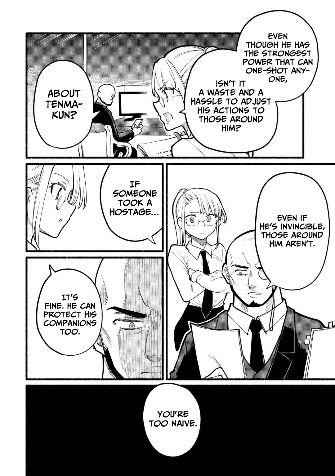 Tensei Mae no Tutorial de Isekai Saikyou ni Narimashita. - Junbishi Sugite Daini no Jinsei wa Easy Mode desu! – Chapter 14 – Page 29