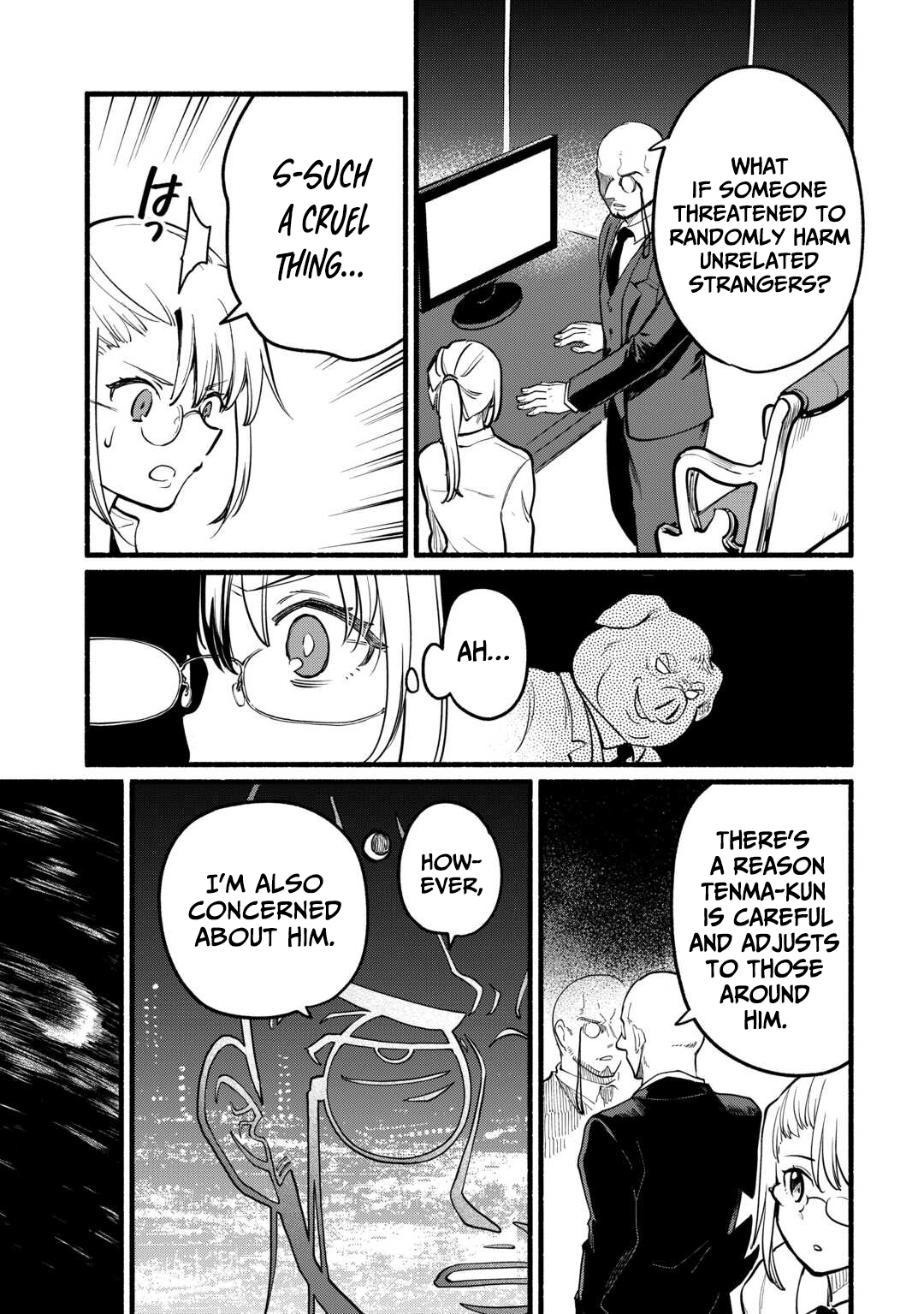 Tensei Mae no Tutorial de Isekai Saikyou ni Narimashita. - Junbishi Sugite Daini no Jinsei wa Easy Mode desu! – Chapter 14 – Page 30