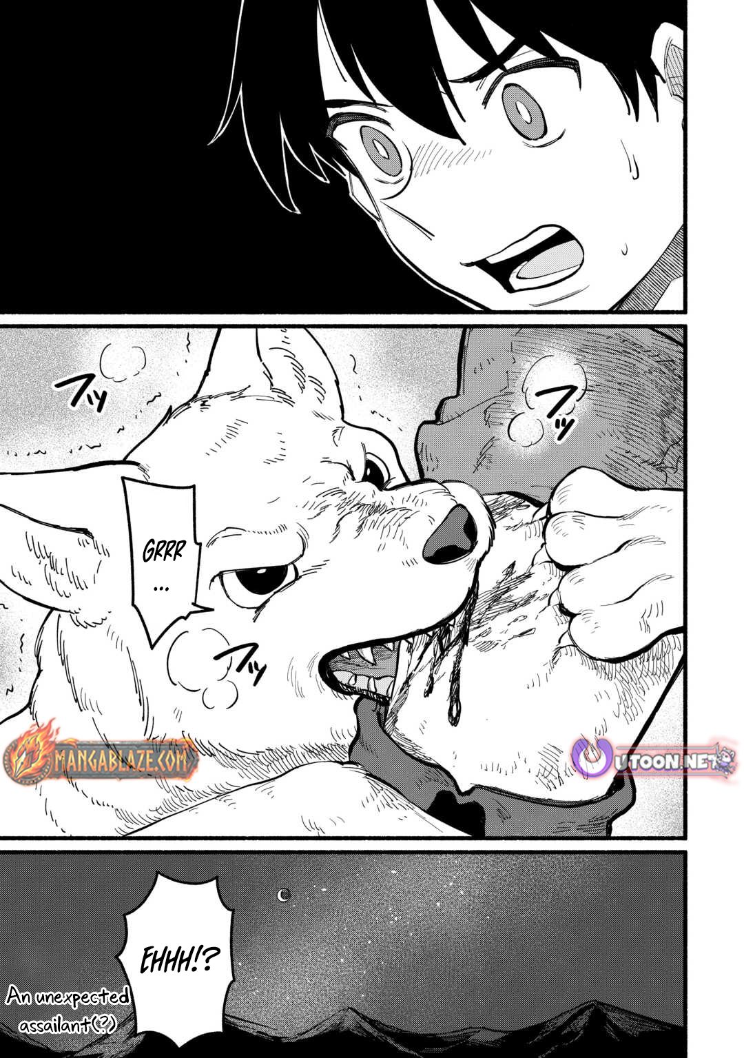 Tensei Mae no Tutorial de Isekai Saikyou ni Narimashita. - Junbishi Sugite Daini no Jinsei wa Easy Mode desu! – Chapter 14 – Page 34