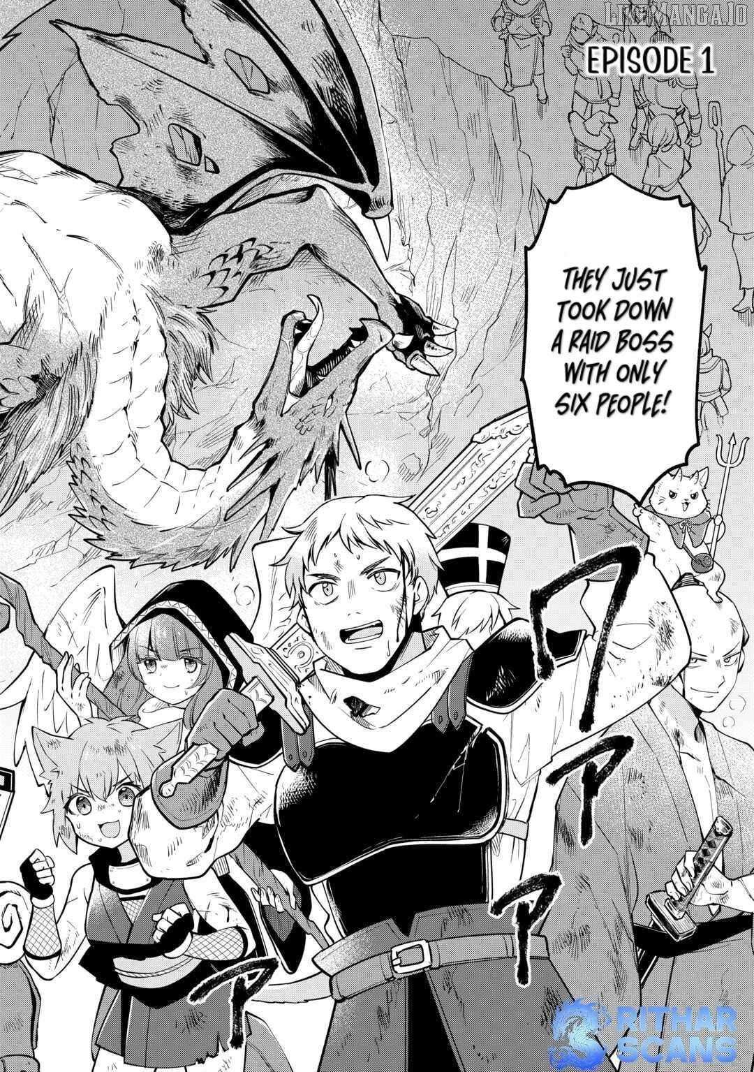 Tensei Mae no Tutorial de Isekai Saikyou ni Narimashita. - Junbishi Sugite Daini no Jinsei wa Easy Mode desu! – Chapter 01 – Page 3