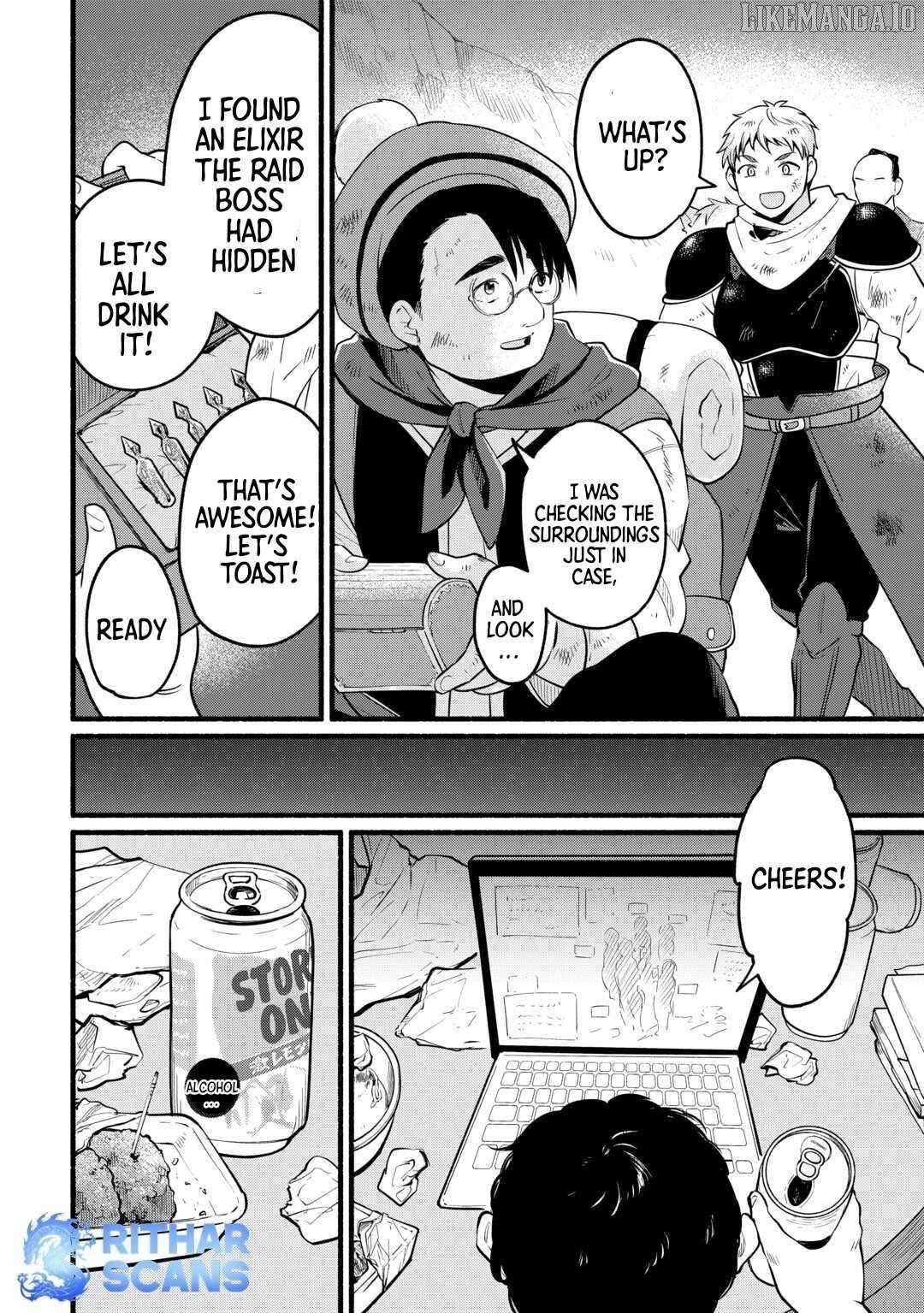 Tensei Mae no Tutorial de Isekai Saikyou ni Narimashita. - Junbishi Sugite Daini no Jinsei wa Easy Mode desu! – Chapter 01 – Page 7