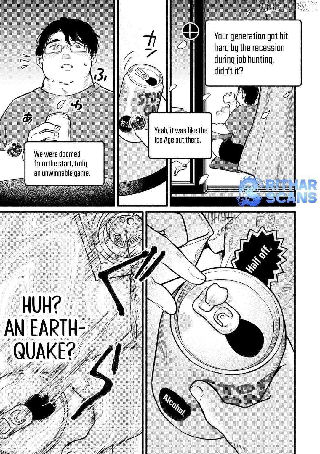 Tensei Mae no Tutorial de Isekai Saikyou ni Narimashita. - Junbishi Sugite Daini no Jinsei wa Easy Mode desu! – Chapter 01 – Page 10