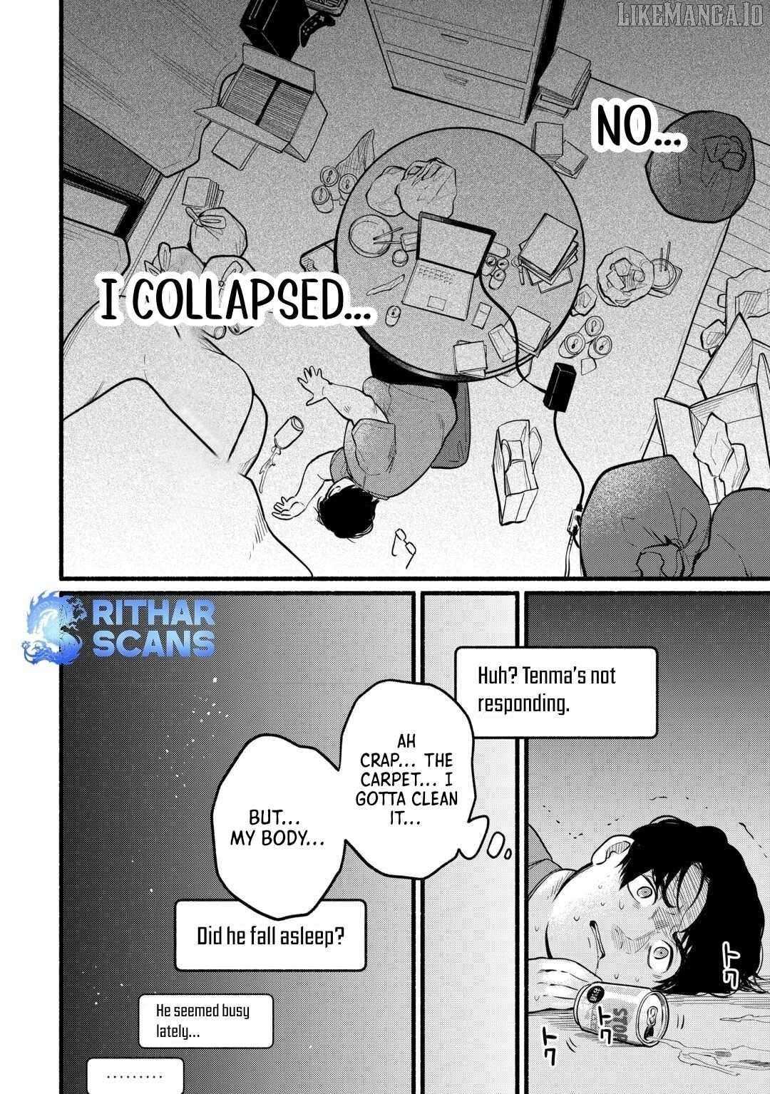 Tensei Mae no Tutorial de Isekai Saikyou ni Narimashita. - Junbishi Sugite Daini no Jinsei wa Easy Mode desu! – Chapter 01 – Page 11