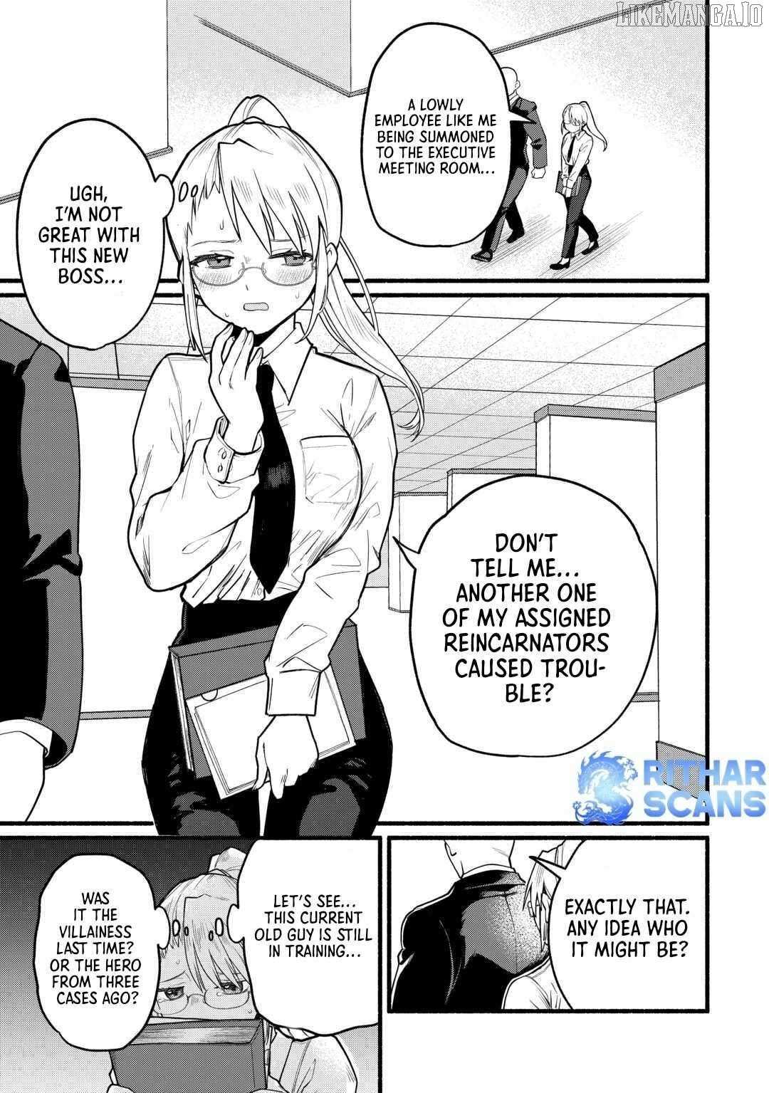 Tensei Mae no Tutorial de Isekai Saikyou ni Narimashita. - Junbishi Sugite Daini no Jinsei wa Easy Mode desu! – Chapter 01 – Page 28