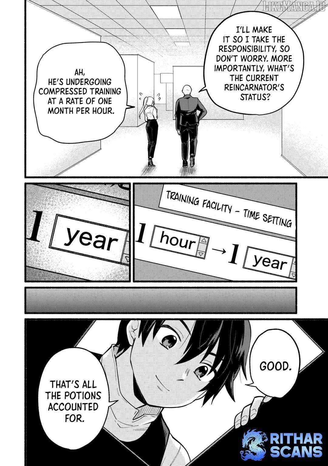 Tensei Mae no Tutorial de Isekai Saikyou ni Narimashita. - Junbishi Sugite Daini no Jinsei wa Easy Mode desu! – Chapter 01 – Page 31