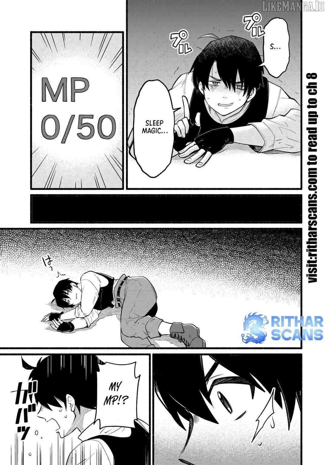 Tensei Mae no Tutorial de Isekai Saikyou ni Narimashita. - Junbishi Sugite Daini no Jinsei wa Easy Mode desu! – Chapter 01 – Page 38