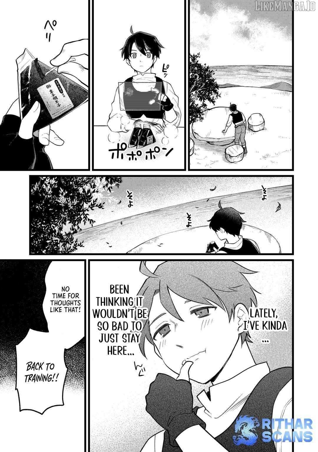 Tensei Mae no Tutorial de Isekai Saikyou ni Narimashita. - Junbishi Sugite Daini no Jinsei wa Easy Mode desu! – Chapter 01 – Page 40