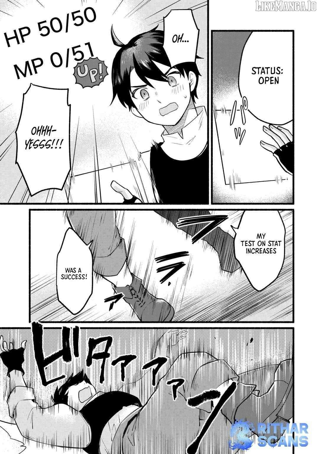 Tensei Mae no Tutorial de Isekai Saikyou ni Narimashita. - Junbishi Sugite Daini no Jinsei wa Easy Mode desu! – Chapter 01 – Page 42