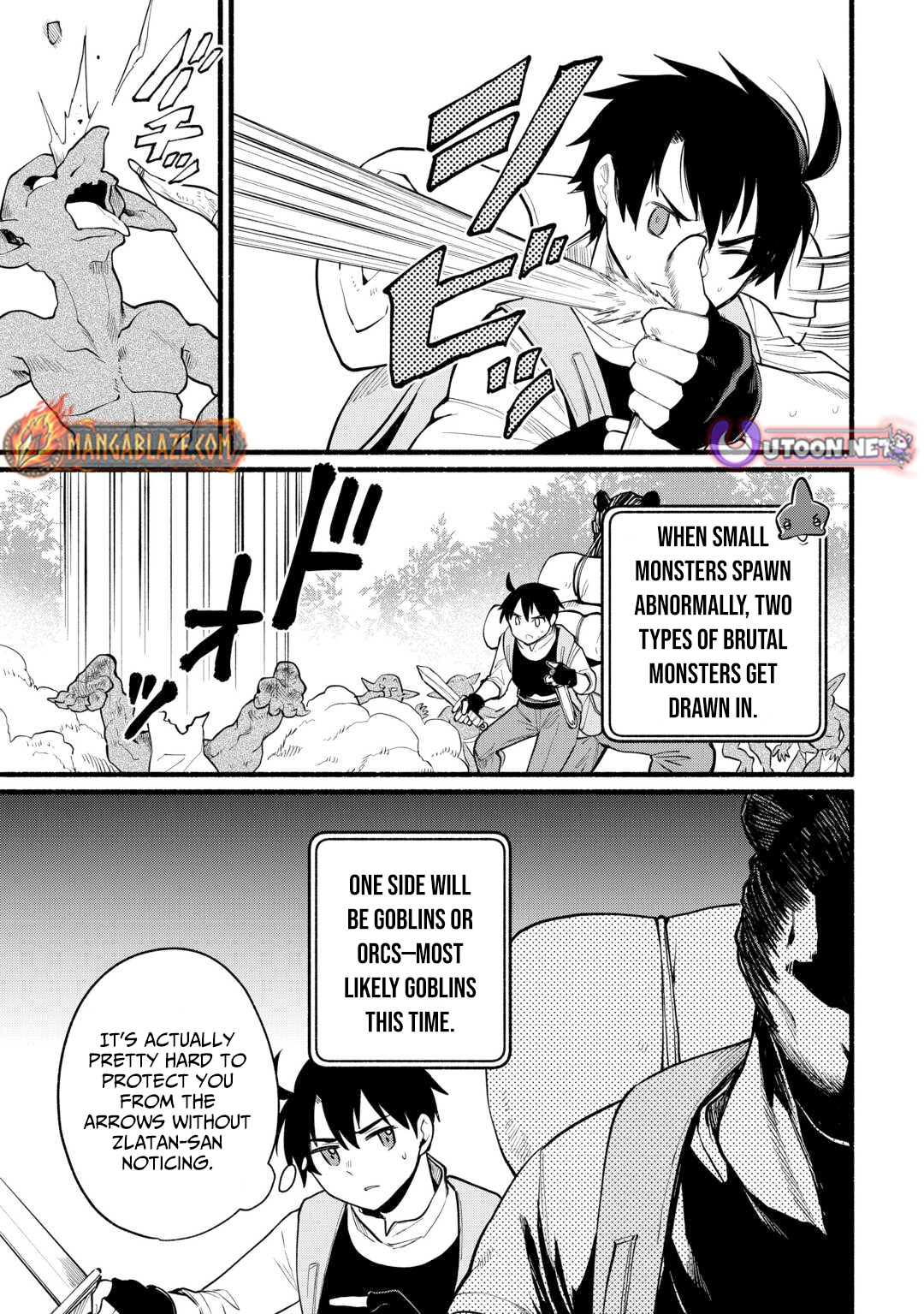 Tensei Mae no Tutorial de Isekai Saikyou ni Narimashita. - Junbishi Sugite Daini no Jinsei wa Easy Mode desu! – Chapter 09 – Page 6