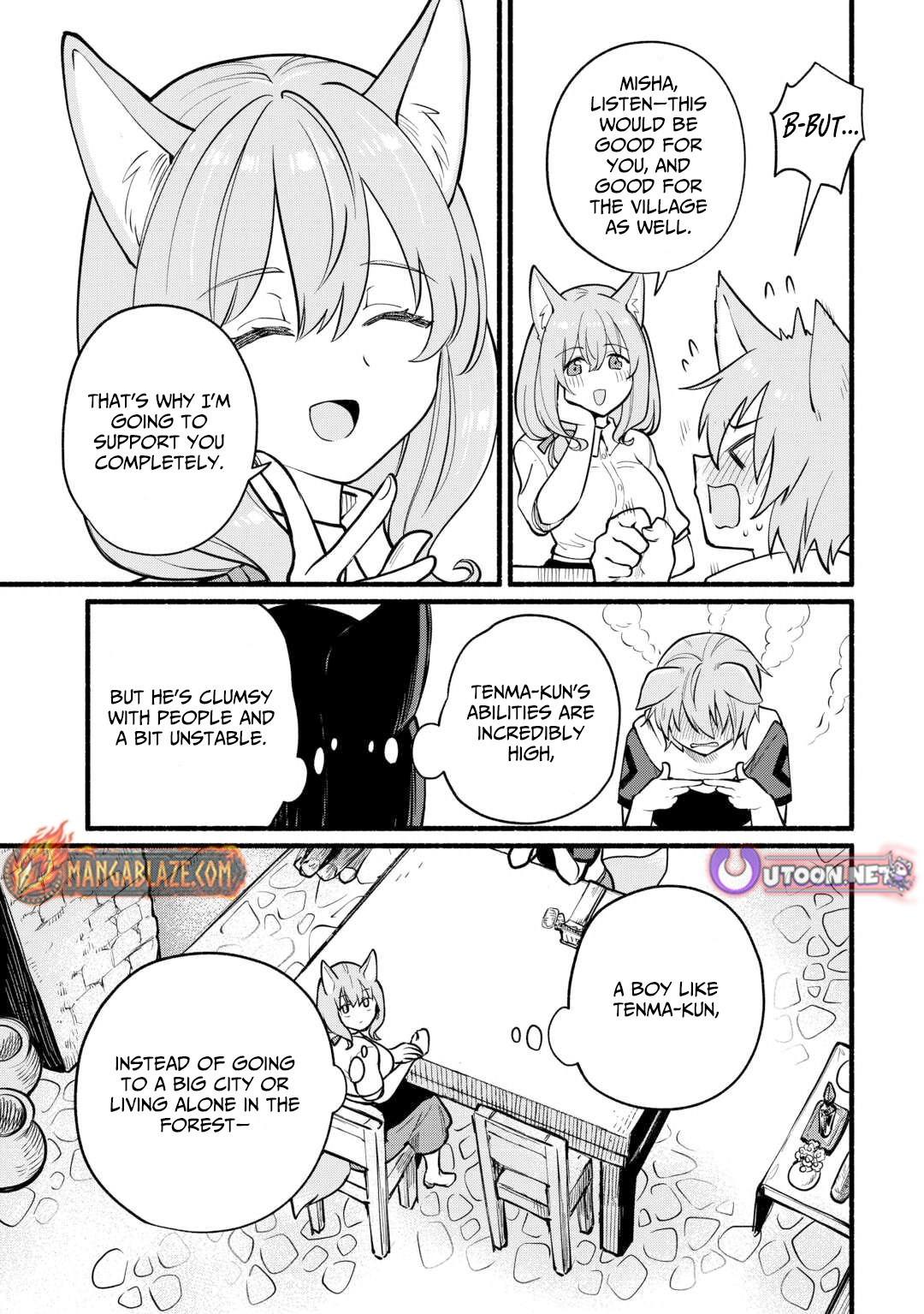 Tensei Mae no Tutorial de Isekai Saikyou ni Narimashita. - Junbishi Sugite Daini no Jinsei wa Easy Mode desu! – Chapter 09 – Page 26