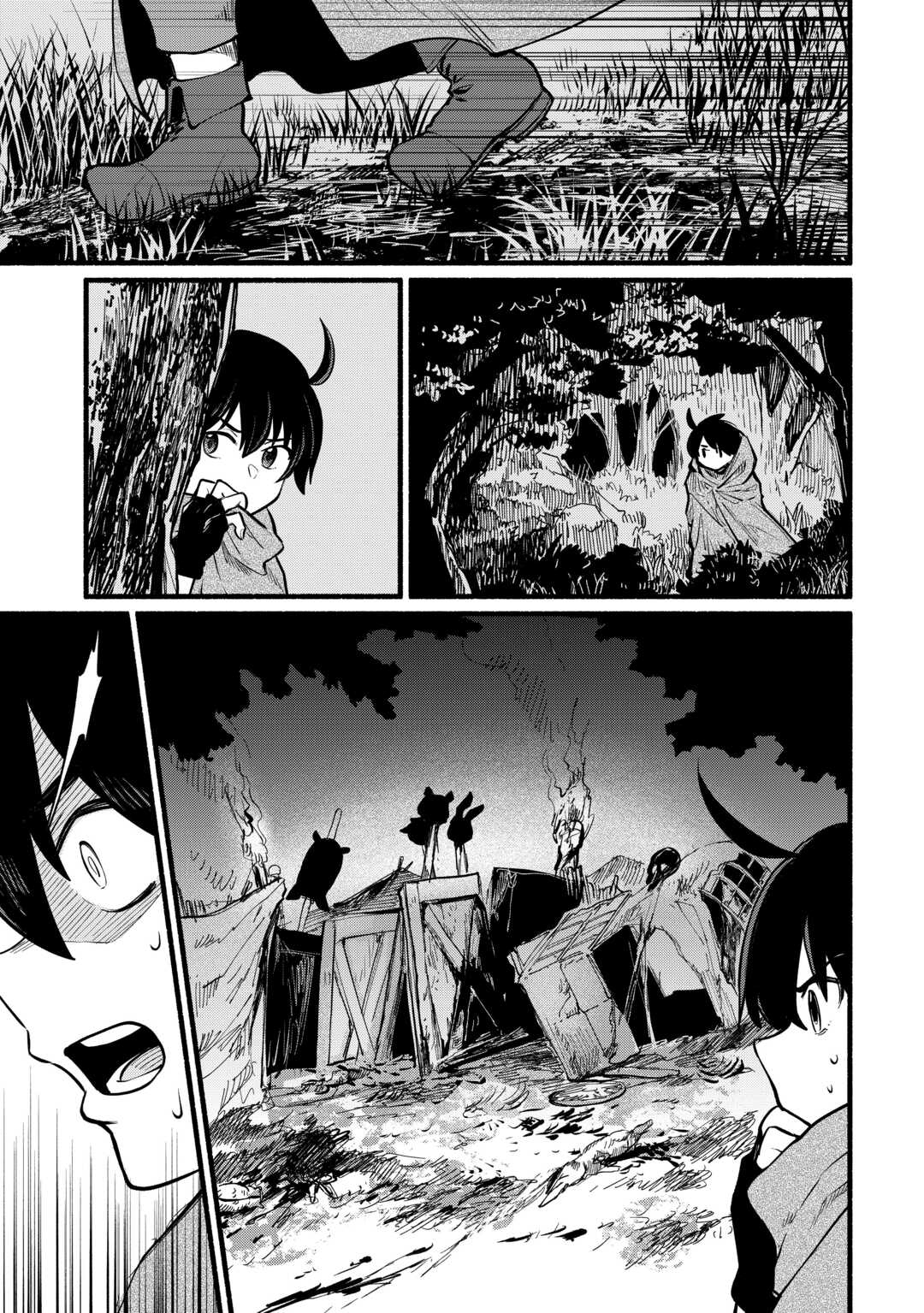 Tensei Mae no Tutorial de Isekai Saikyou ni Narimashita. - Junbishi Sugite Daini no Jinsei wa Easy Mode desu! – Chapter 09 – Page 28