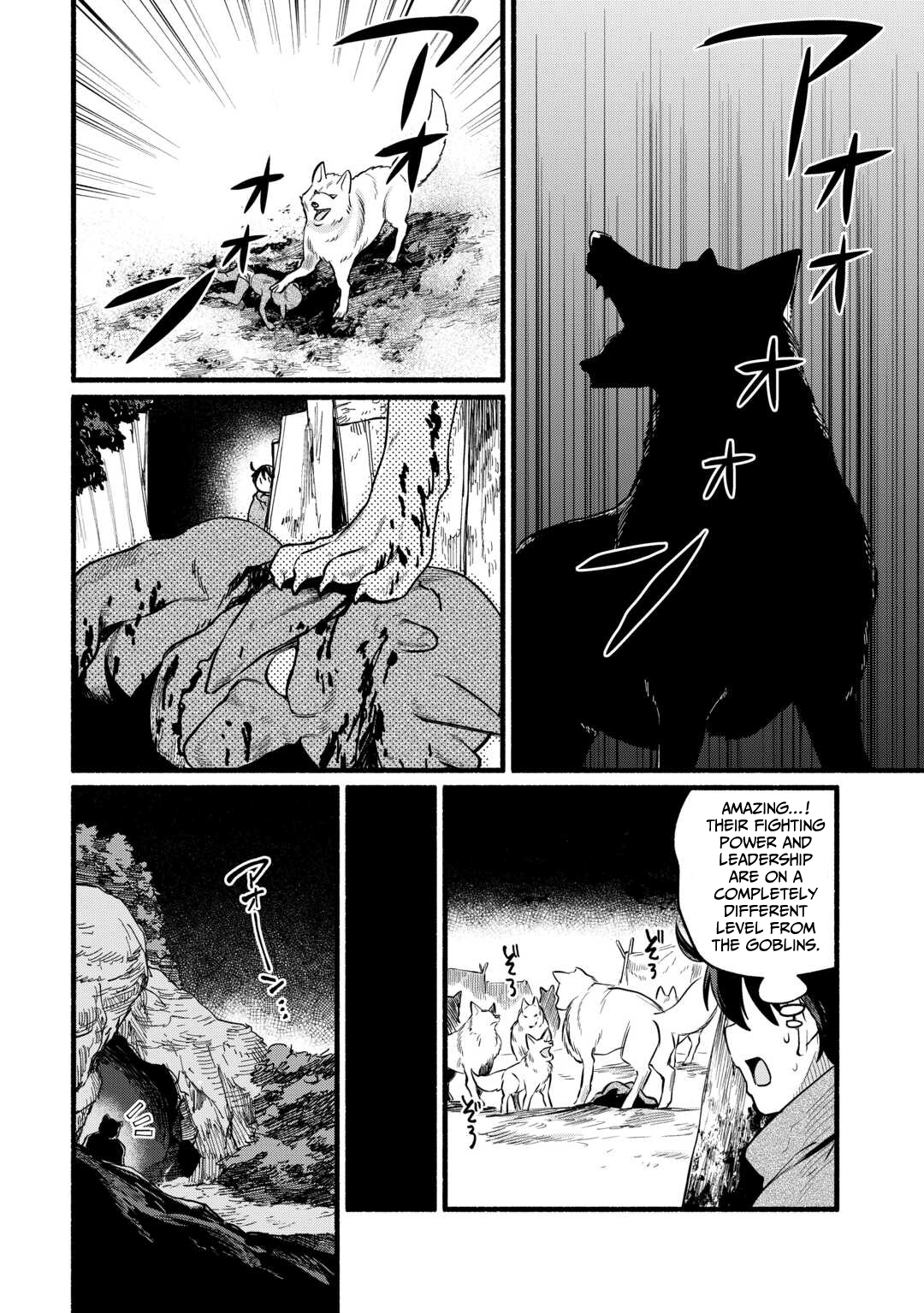 Tensei Mae no Tutorial de Isekai Saikyou ni Narimashita. - Junbishi Sugite Daini no Jinsei wa Easy Mode desu! – Chapter 09 – Page 35