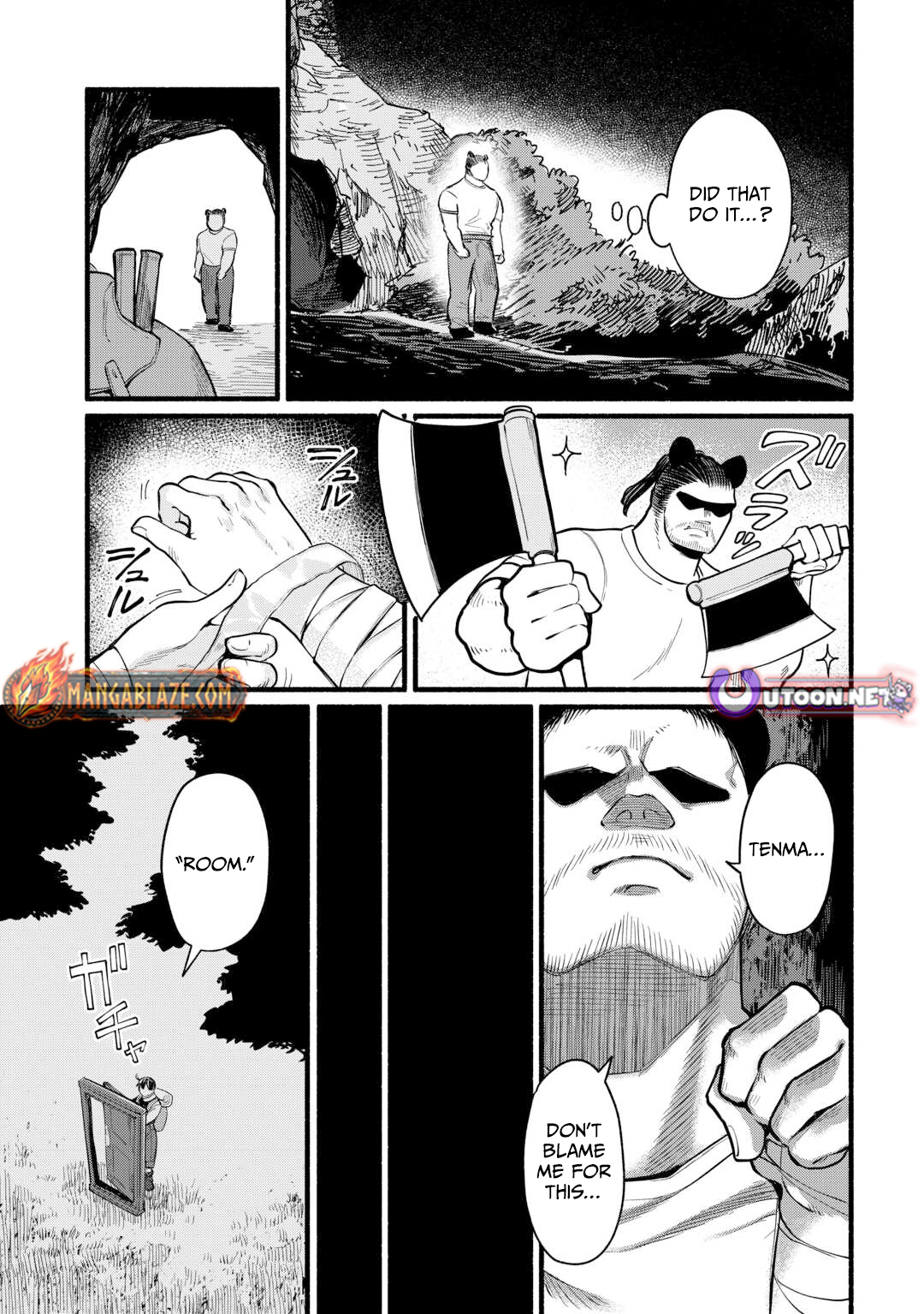 Tensei Mae no Tutorial de Isekai Saikyou ni Narimashita. - Junbishi Sugite Daini no Jinsei wa Easy Mode desu! – Chapter 09 – Page 36