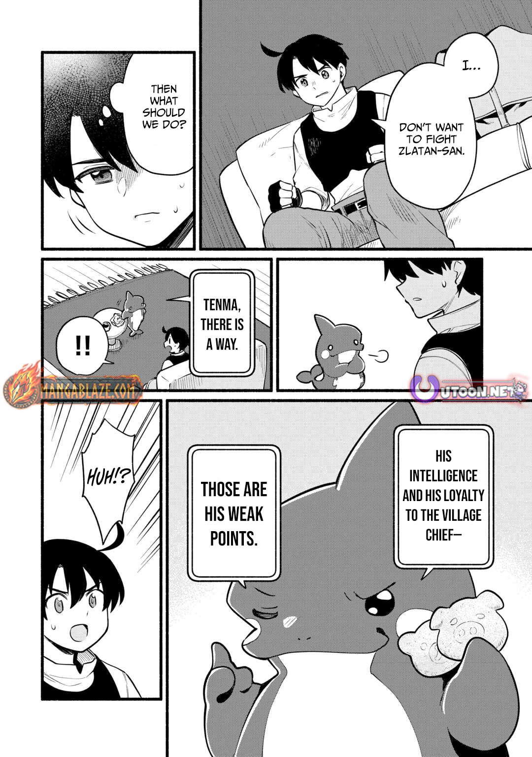 Tensei Mae no Tutorial de Isekai Saikyou ni Narimashita. - Junbishi Sugite Daini no Jinsei wa Easy Mode desu! – Chapter 09 – Page 41