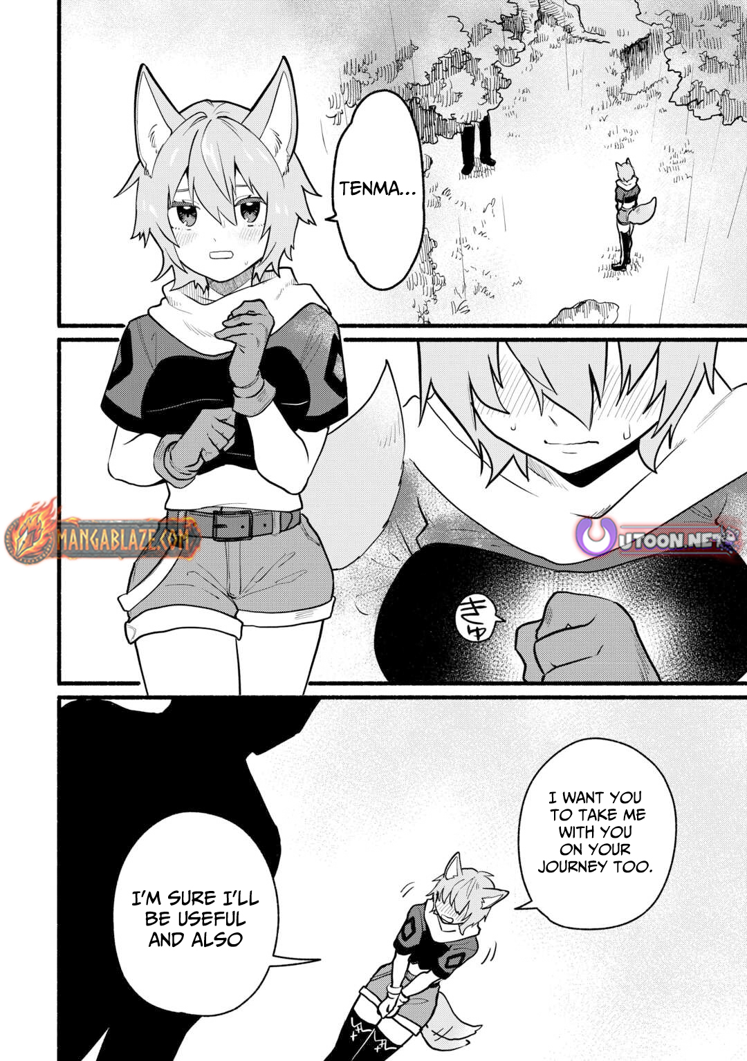 Tensei Mae no Tutorial de Isekai Saikyou ni Narimashita. - Junbishi Sugite Daini no Jinsei wa Easy Mode desu! – Chapter 16 – Page 3