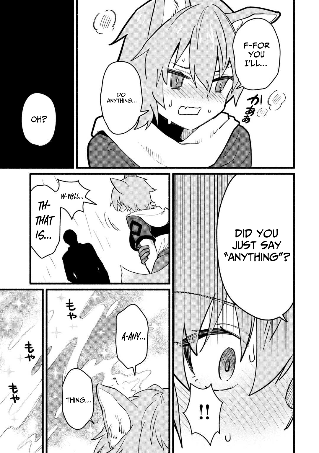 Tensei Mae no Tutorial de Isekai Saikyou ni Narimashita. - Junbishi Sugite Daini no Jinsei wa Easy Mode desu! – Chapter 16 – Page 4