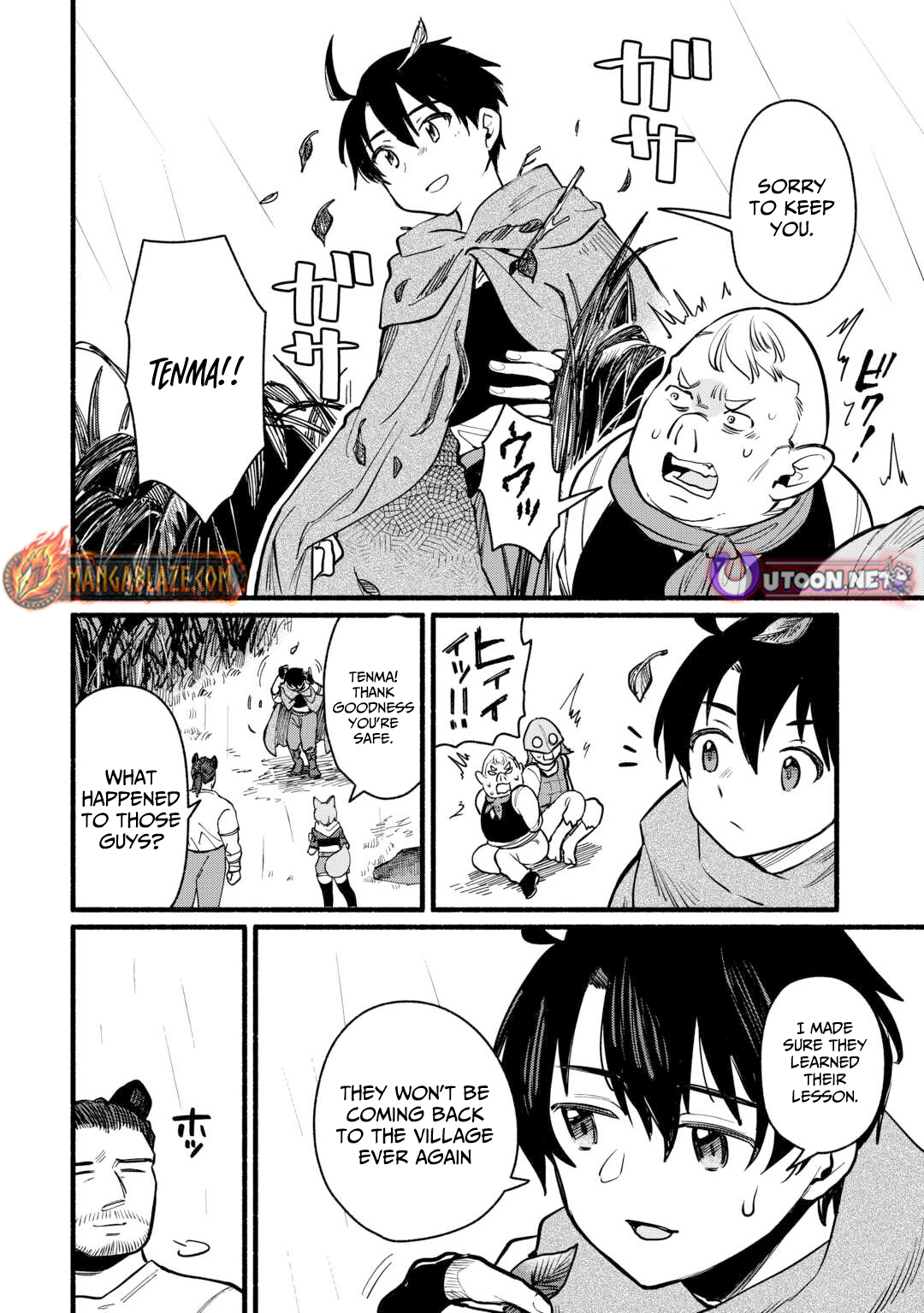 Tensei Mae no Tutorial de Isekai Saikyou ni Narimashita. - Junbishi Sugite Daini no Jinsei wa Easy Mode desu! – Chapter 16 – Page 6