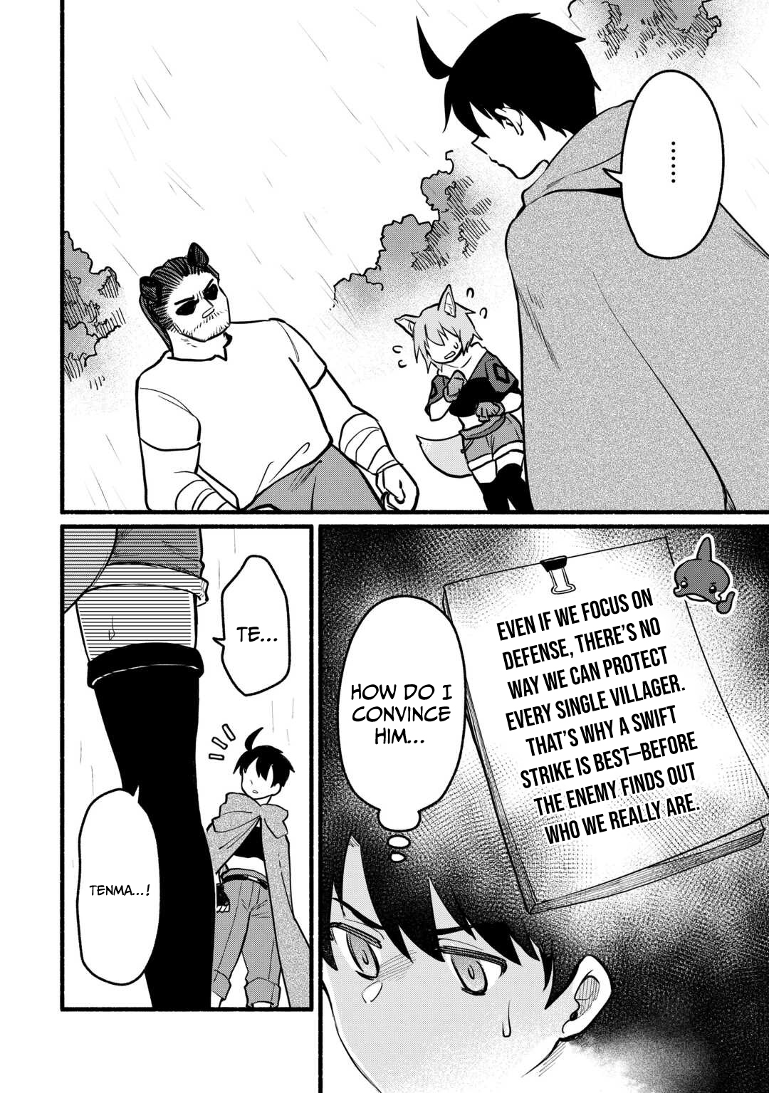 Tensei Mae no Tutorial de Isekai Saikyou ni Narimashita. - Junbishi Sugite Daini no Jinsei wa Easy Mode desu! – Chapter 16 – Page 8