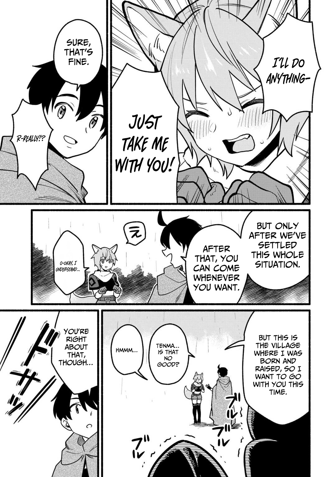 Tensei Mae no Tutorial de Isekai Saikyou ni Narimashita. - Junbishi Sugite Daini no Jinsei wa Easy Mode desu! – Chapter 16 – Page 9