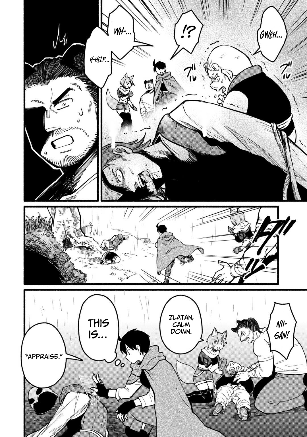 Tensei Mae no Tutorial de Isekai Saikyou ni Narimashita. - Junbishi Sugite Daini no Jinsei wa Easy Mode desu! – Chapter 16 – Page 10