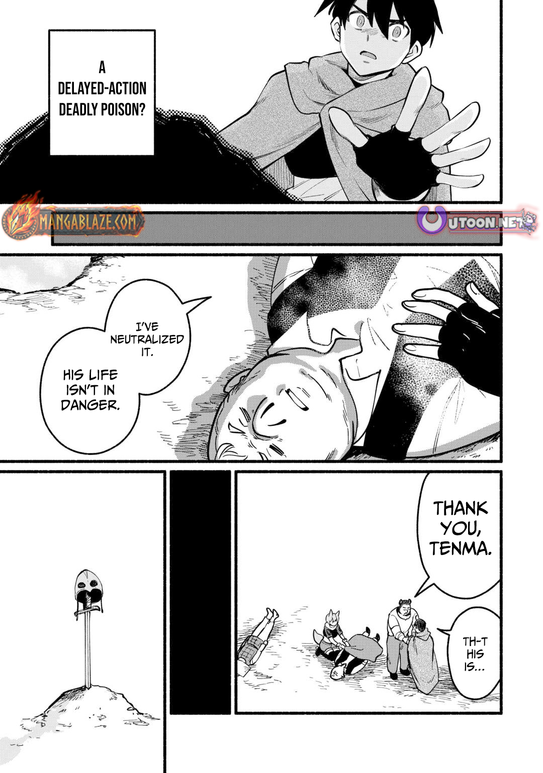 Tensei Mae no Tutorial de Isekai Saikyou ni Narimashita. - Junbishi Sugite Daini no Jinsei wa Easy Mode desu! – Chapter 16 – Page 11