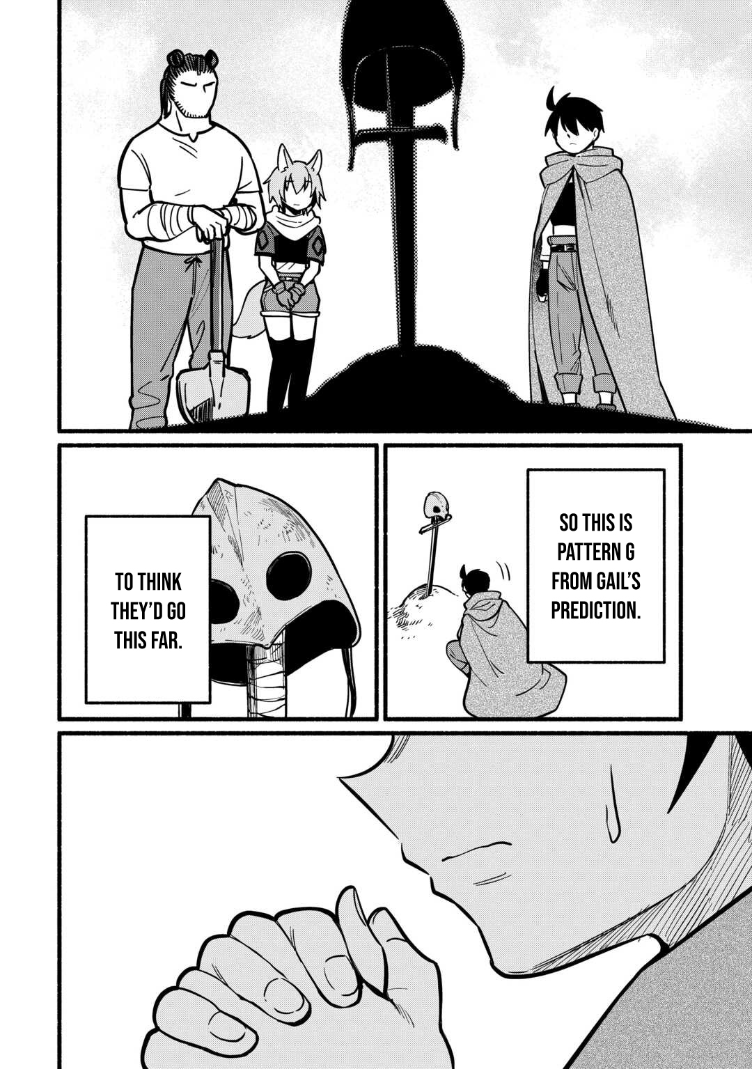 Tensei Mae no Tutorial de Isekai Saikyou ni Narimashita. - Junbishi Sugite Daini no Jinsei wa Easy Mode desu! – Chapter 16 – Page 12