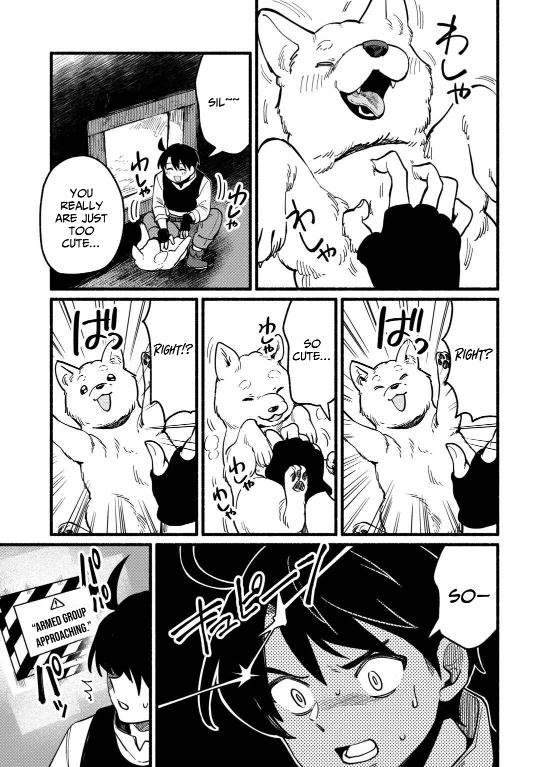 Tensei Mae no Tutorial de Isekai Saikyou ni Narimashita. - Junbishi Sugite Daini no Jinsei wa Easy Mode desu! – Chapter 16 – Page 15