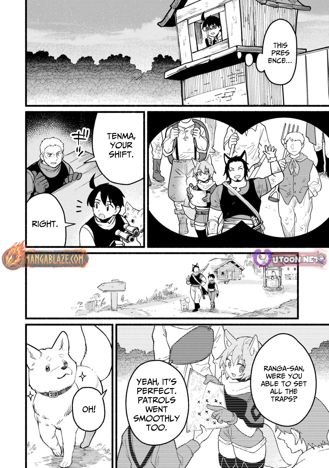 Tensei Mae no Tutorial de Isekai Saikyou ni Narimashita. - Junbishi Sugite Daini no Jinsei wa Easy Mode desu! – Chapter 16 – Page 16