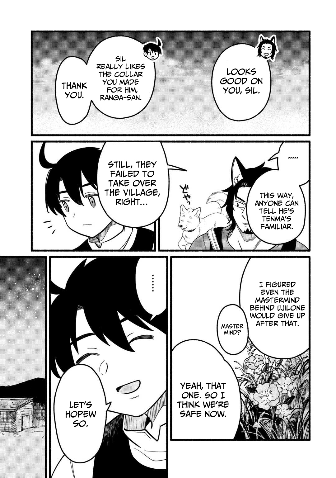 Tensei Mae no Tutorial de Isekai Saikyou ni Narimashita. - Junbishi Sugite Daini no Jinsei wa Easy Mode desu! – Chapter 16 – Page 17