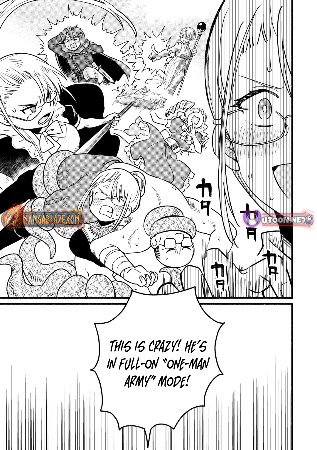 Tensei Mae no Tutorial de Isekai Saikyou ni Narimashita. - Junbishi Sugite Daini no Jinsei wa Easy Mode desu! – Chapter 16 – Page 25