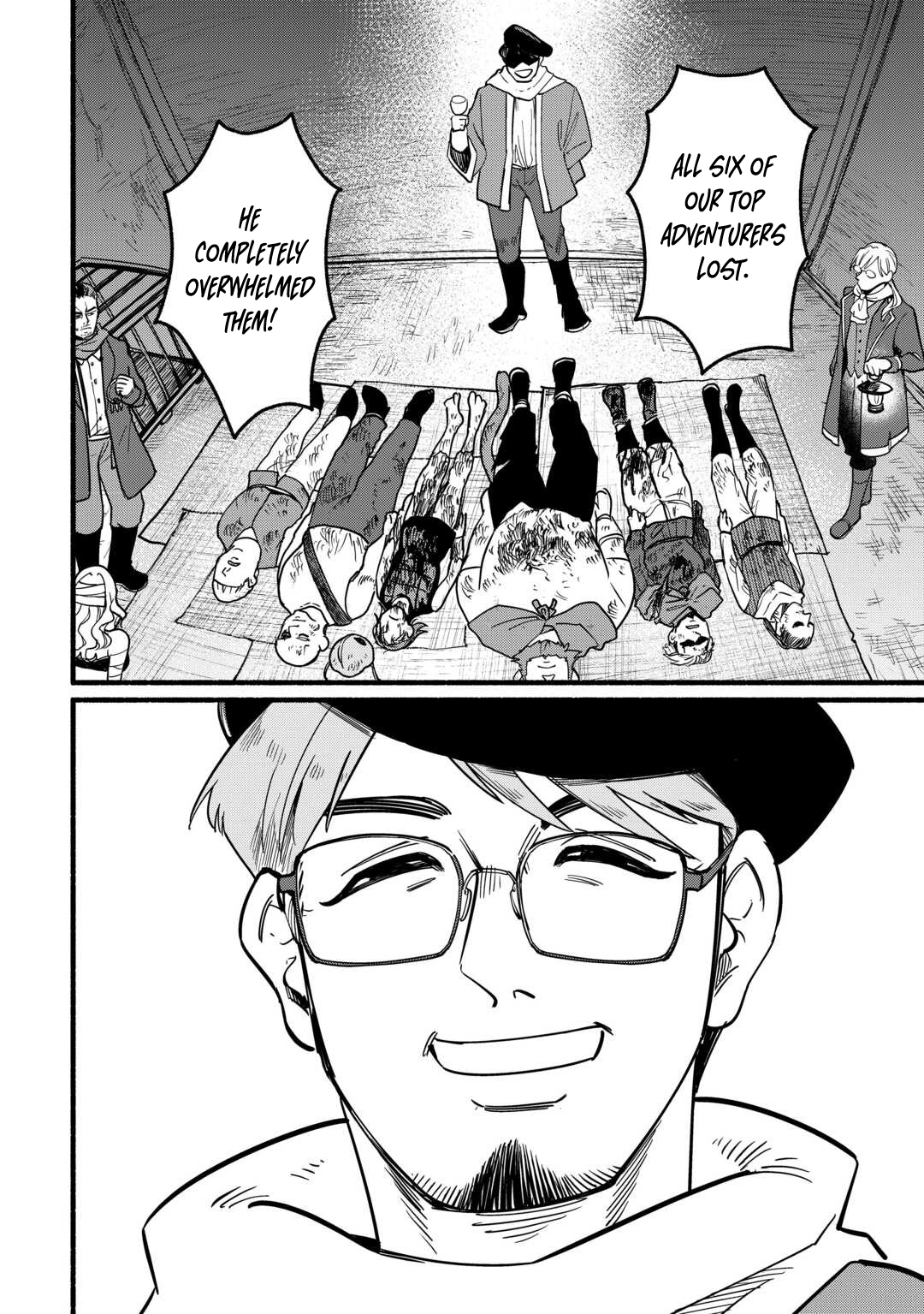 Tensei Mae no Tutorial de Isekai Saikyou ni Narimashita. - Junbishi Sugite Daini no Jinsei wa Easy Mode desu! – Chapter 16 – Page 26