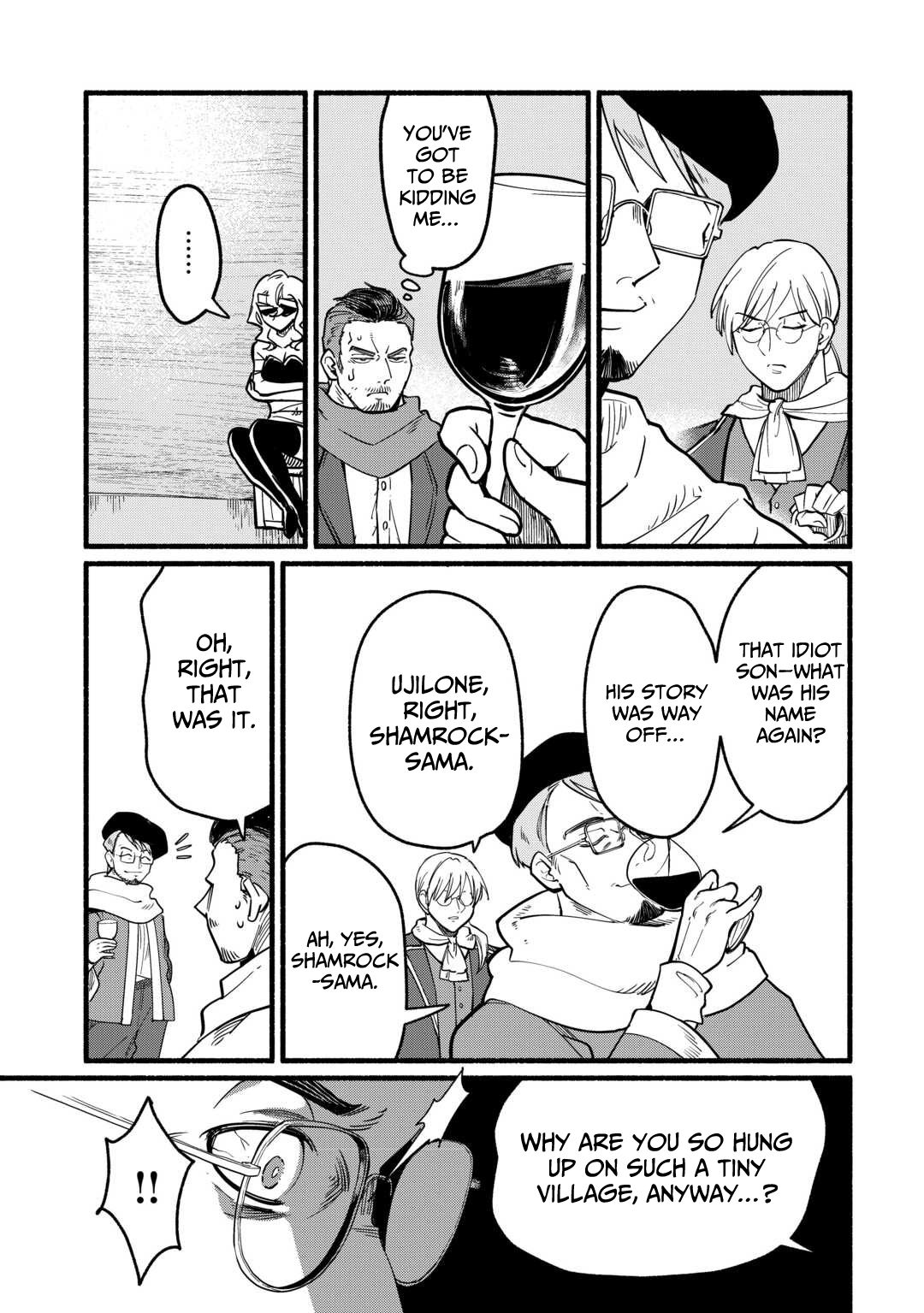 Tensei Mae no Tutorial de Isekai Saikyou ni Narimashita. - Junbishi Sugite Daini no Jinsei wa Easy Mode desu! – Chapter 16 – Page 27